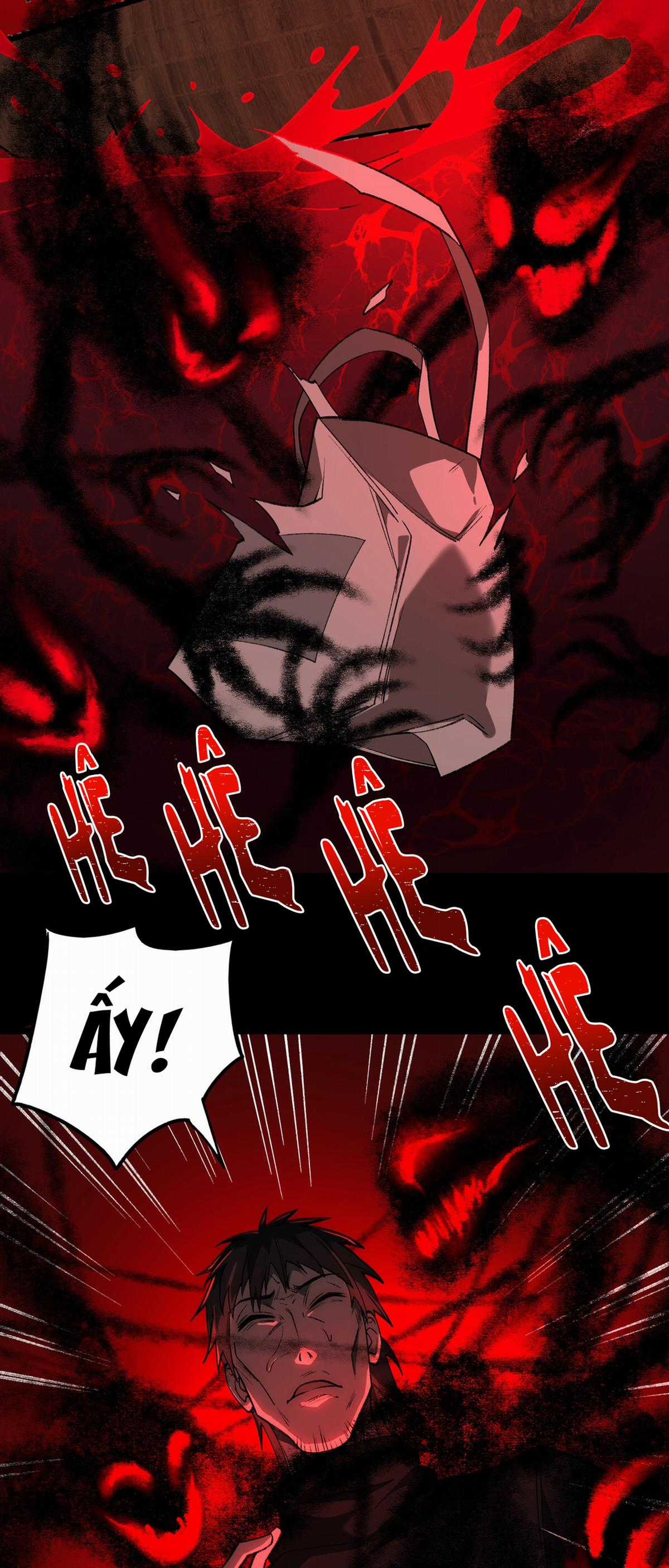 [Chất lượng][Full Sfx][Rewind Team] Ta sáng tạo truyền thuyết đô thị Chapter 28 trang 40