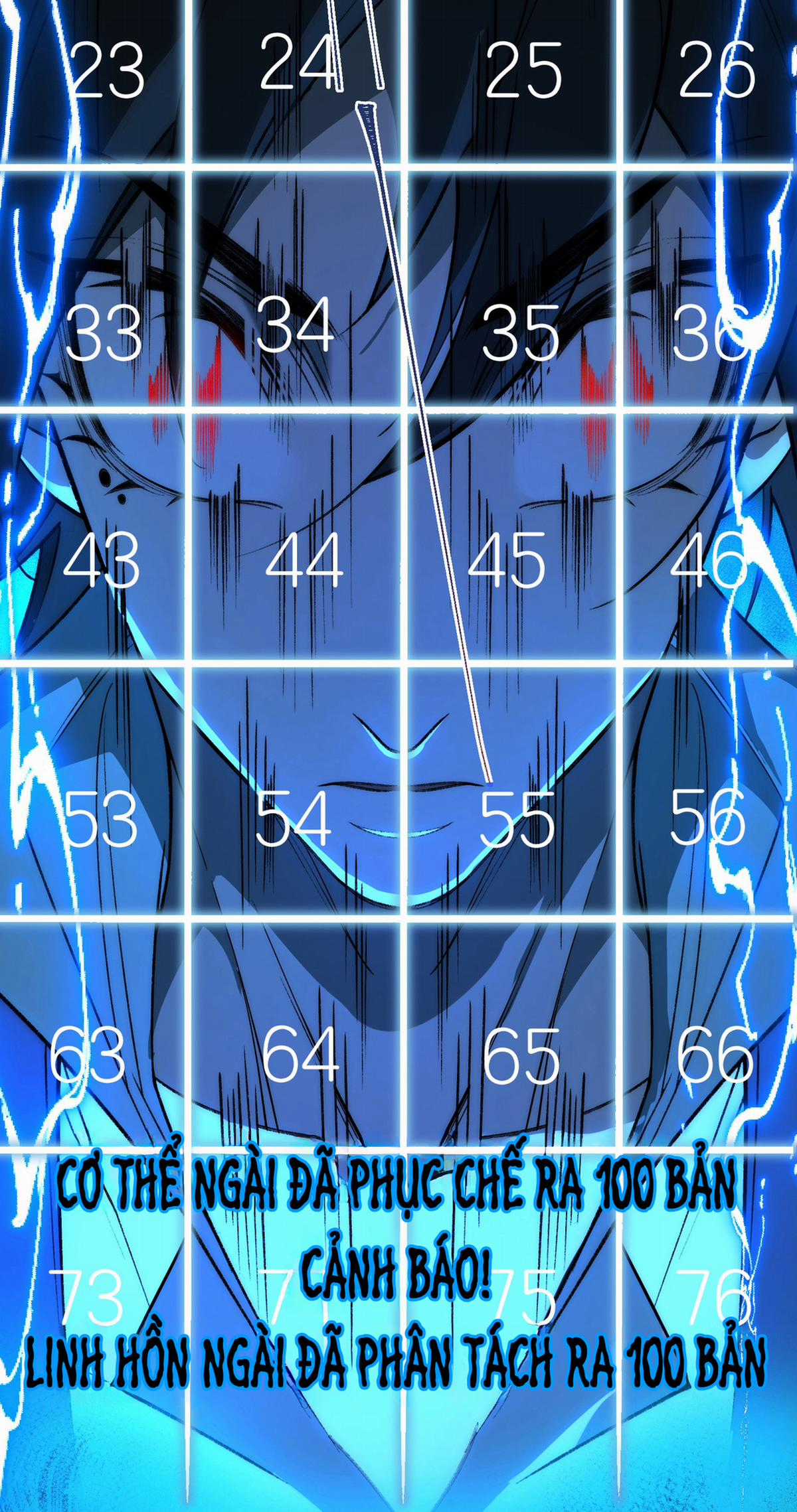 [Chất lượng][Full Sfx][Rewind Team] Ta sáng tạo truyền thuyết đô thị Chapter 28 trang 7