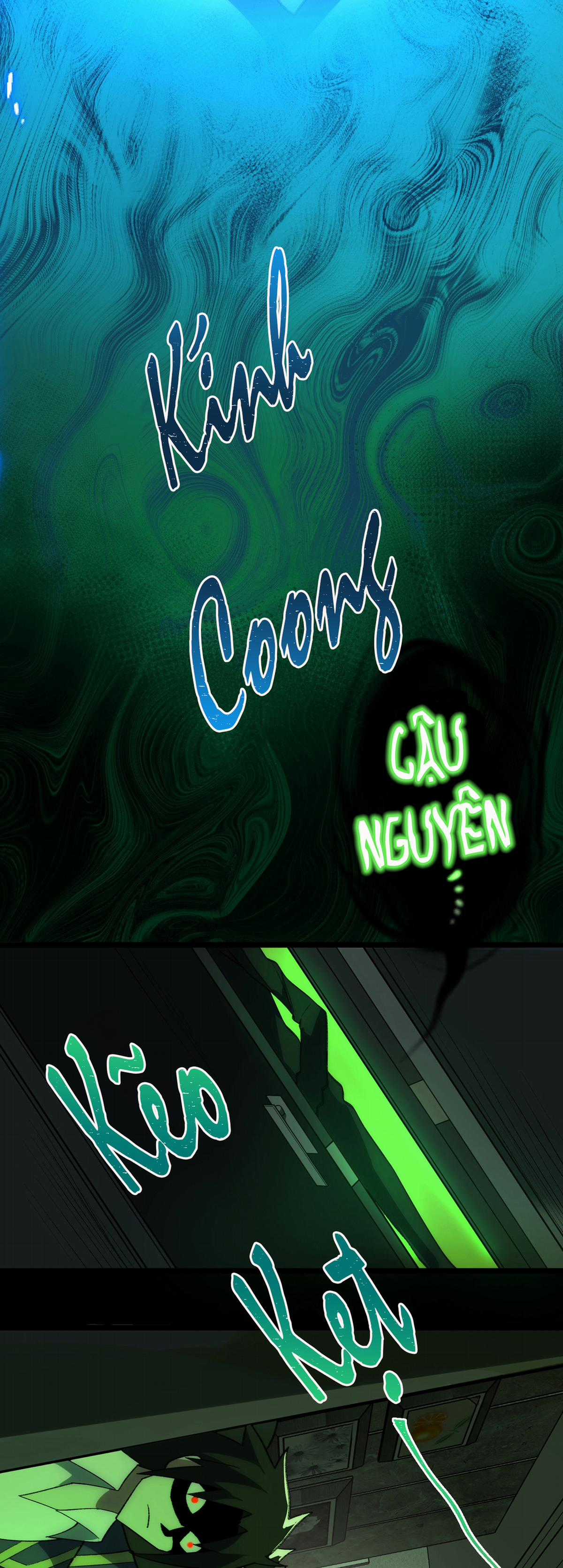 [Chất lượng][Full Sfx][Rewind Team] Ta sáng tạo truyền thuyết đô thị Chapter 28 trang 8