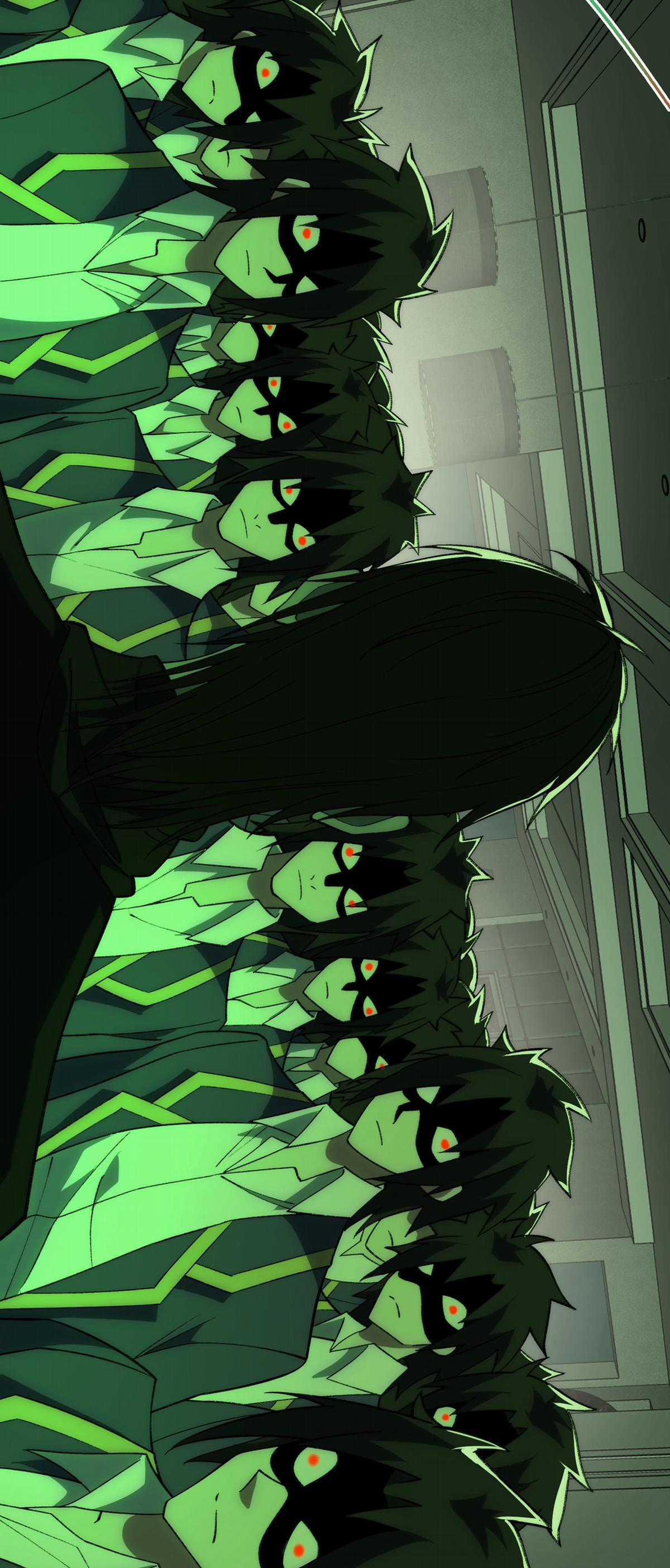 [Chất lượng][Full Sfx][Rewind Team] Ta sáng tạo truyền thuyết đô thị Chapter 28 trang 9