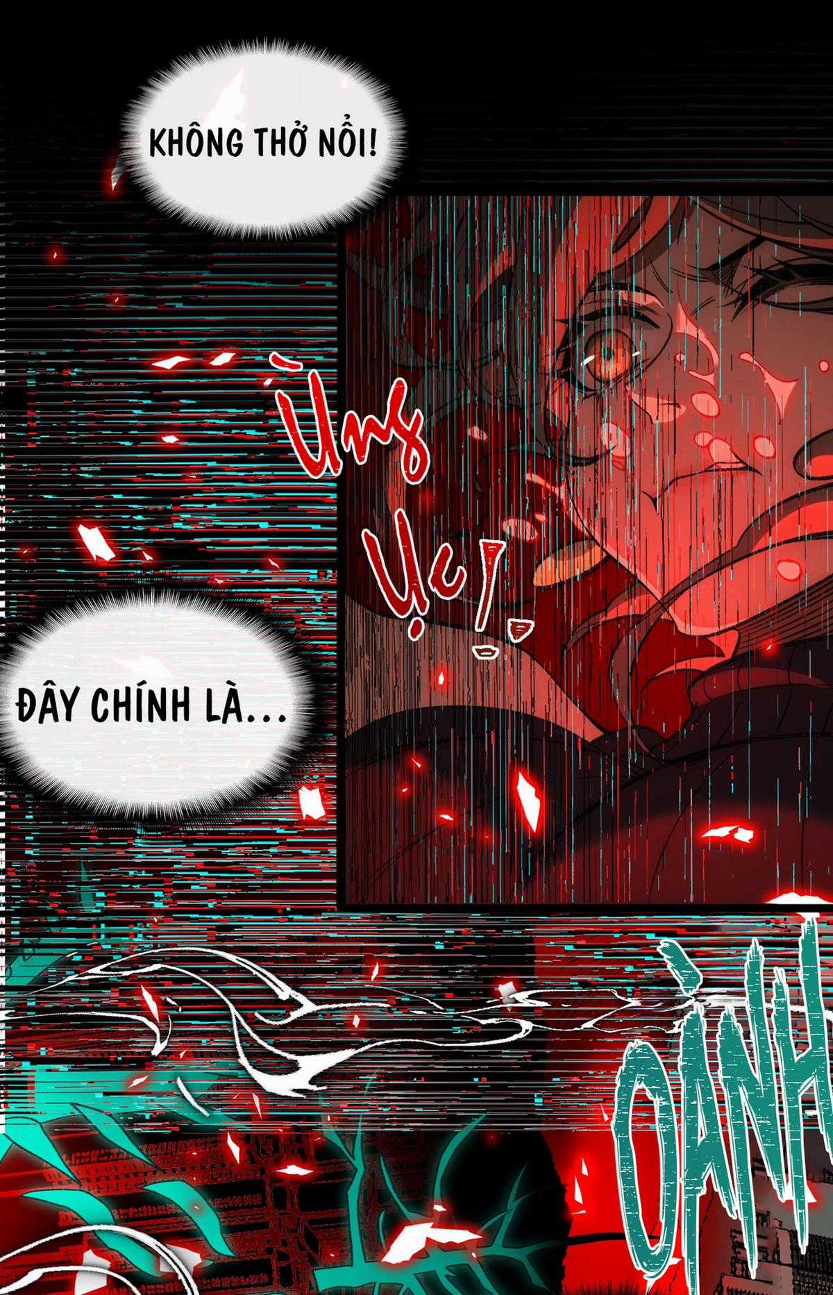 [Chất lượng][Full Sfx][Rewind Team] Ta sáng tạo truyền thuyết đô thị Chapter 29 trang 26