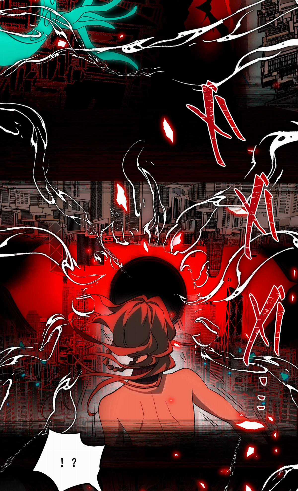 [Chất lượng][Full Sfx][Rewind Team] Ta sáng tạo truyền thuyết đô thị Chapter 29 trang 28