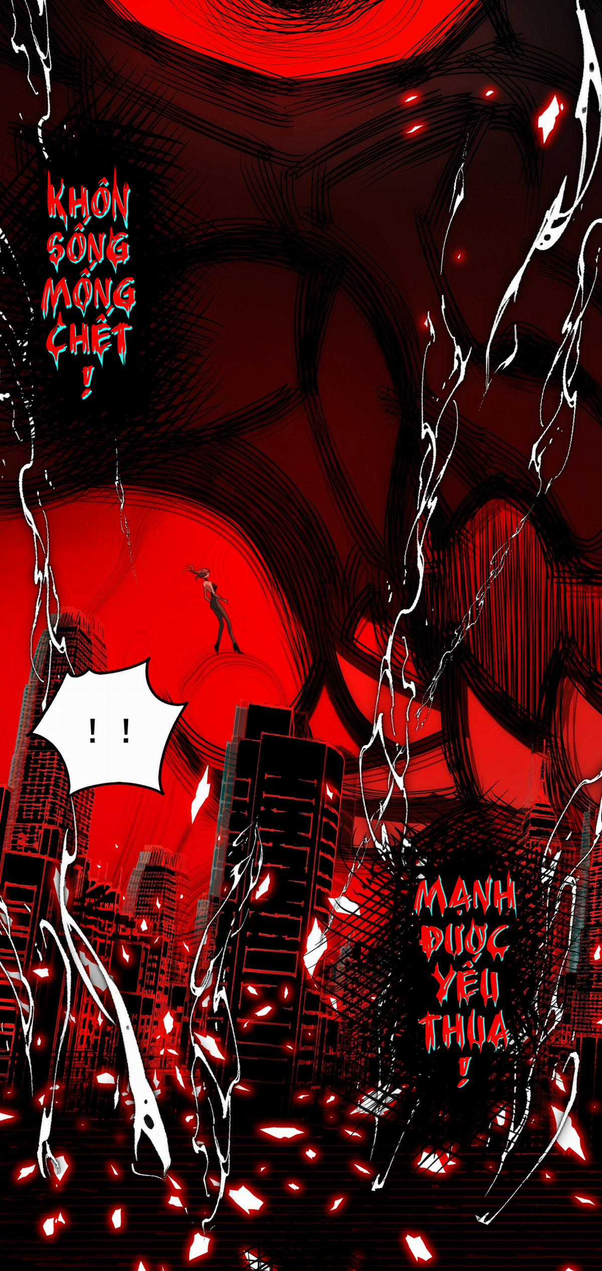 [Chất lượng][Full Sfx][Rewind Team] Ta sáng tạo truyền thuyết đô thị Chapter 29 trang 30