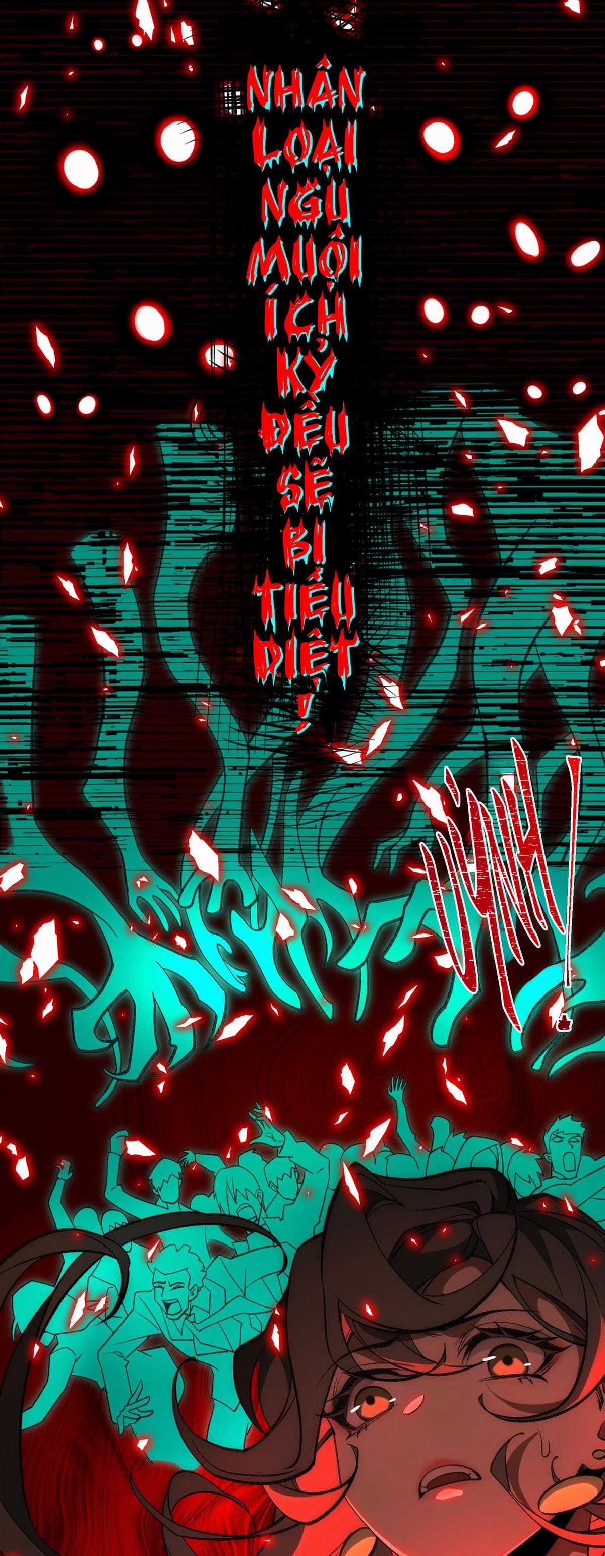 [Chất lượng][Full Sfx][Rewind Team] Ta sáng tạo truyền thuyết đô thị Chapter 29 trang 31