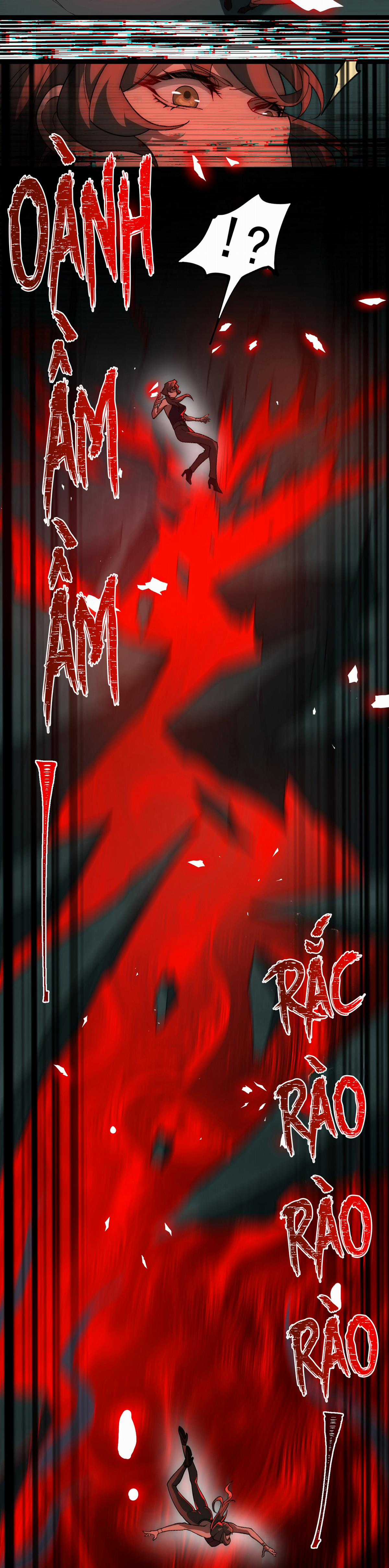 [Chất lượng][Full Sfx][Rewind Team] Ta sáng tạo truyền thuyết đô thị Chapter 29 trang 33