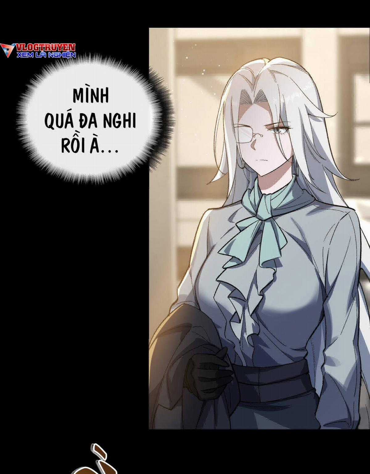 [Chất lượng][Full Sfx][Rewind Team] Ta sáng tạo truyền thuyết đô thị Chapter 3 trang 10