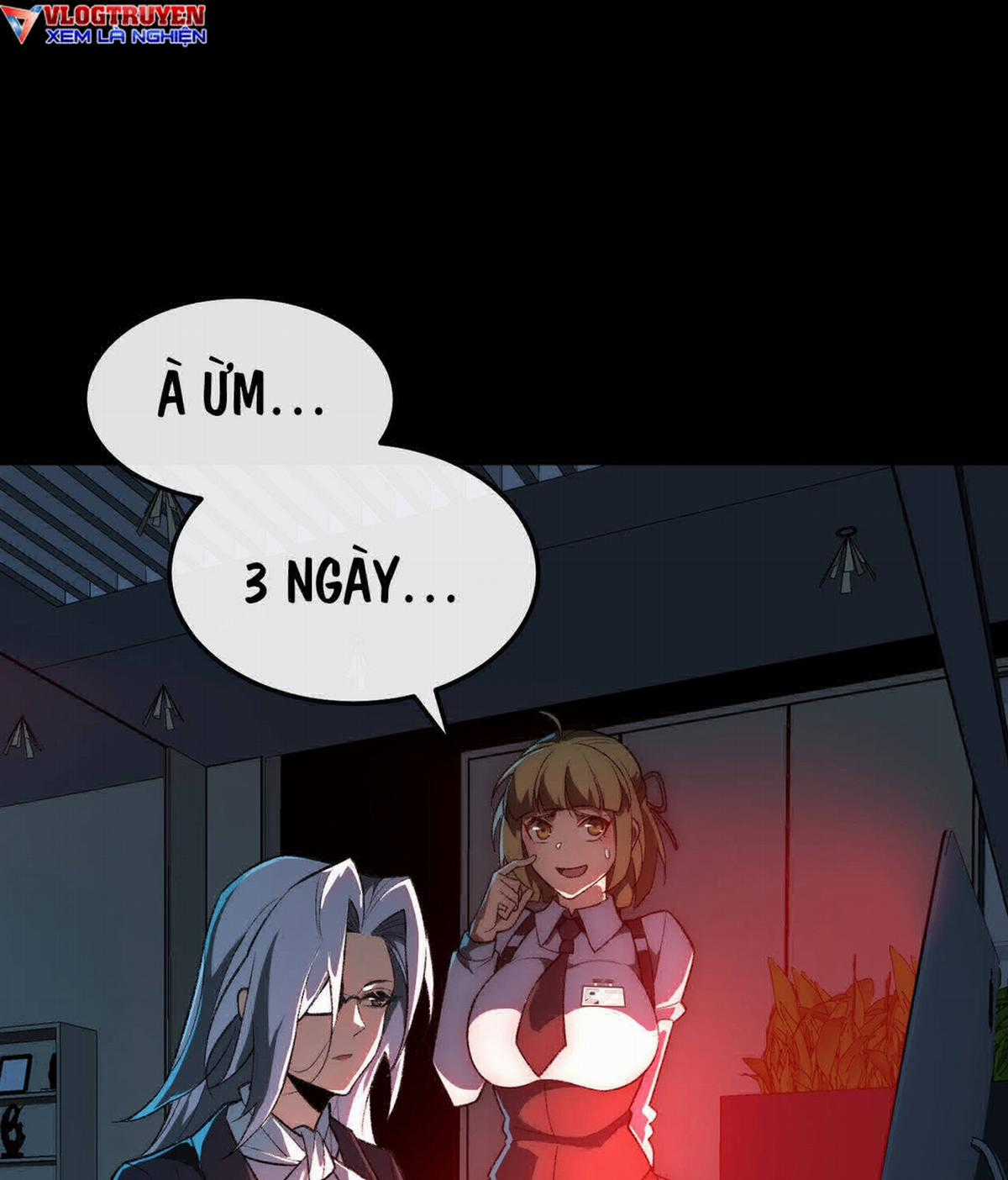 [Chất lượng][Full Sfx][Rewind Team] Ta sáng tạo truyền thuyết đô thị Chapter 3 trang 100