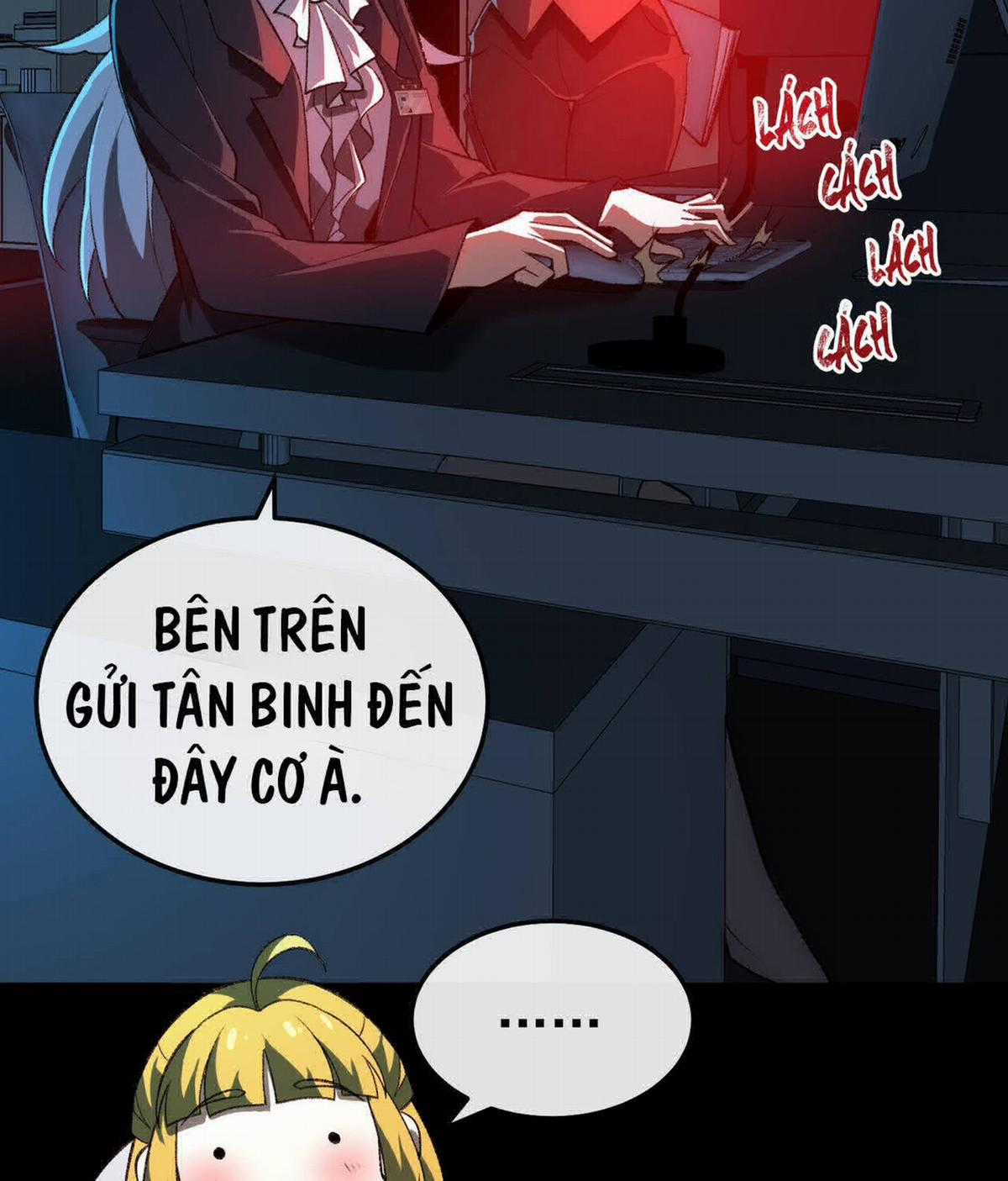 [Chất lượng][Full Sfx][Rewind Team] Ta sáng tạo truyền thuyết đô thị Chapter 3 trang 101