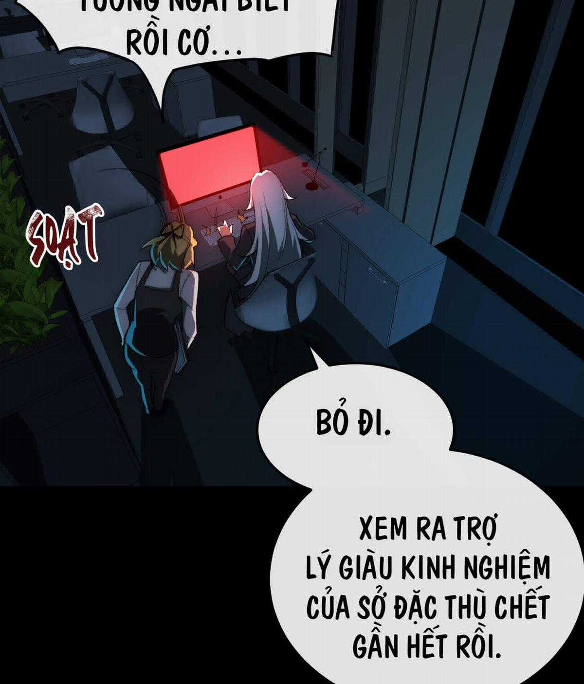 [Chất lượng][Full Sfx][Rewind Team] Ta sáng tạo truyền thuyết đô thị Chapter 3 trang 103