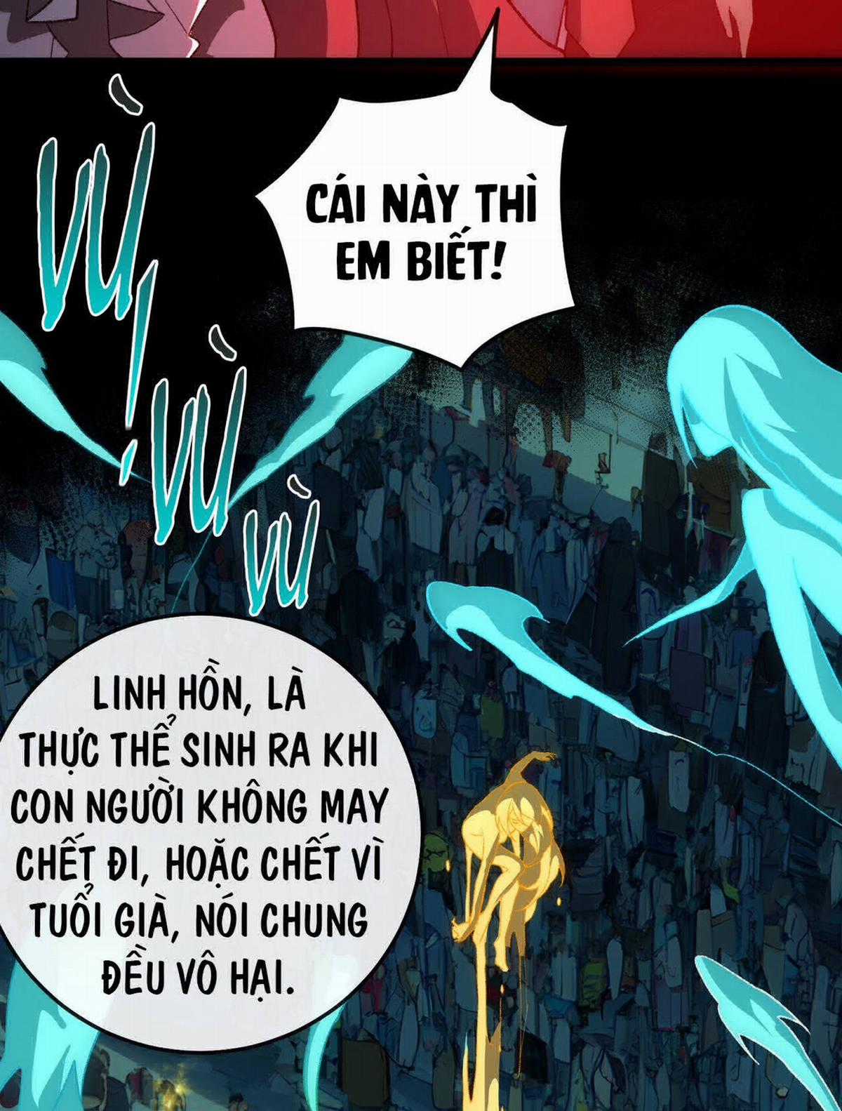 [Chất lượng][Full Sfx][Rewind Team] Ta sáng tạo truyền thuyết đô thị Chapter 3 trang 105