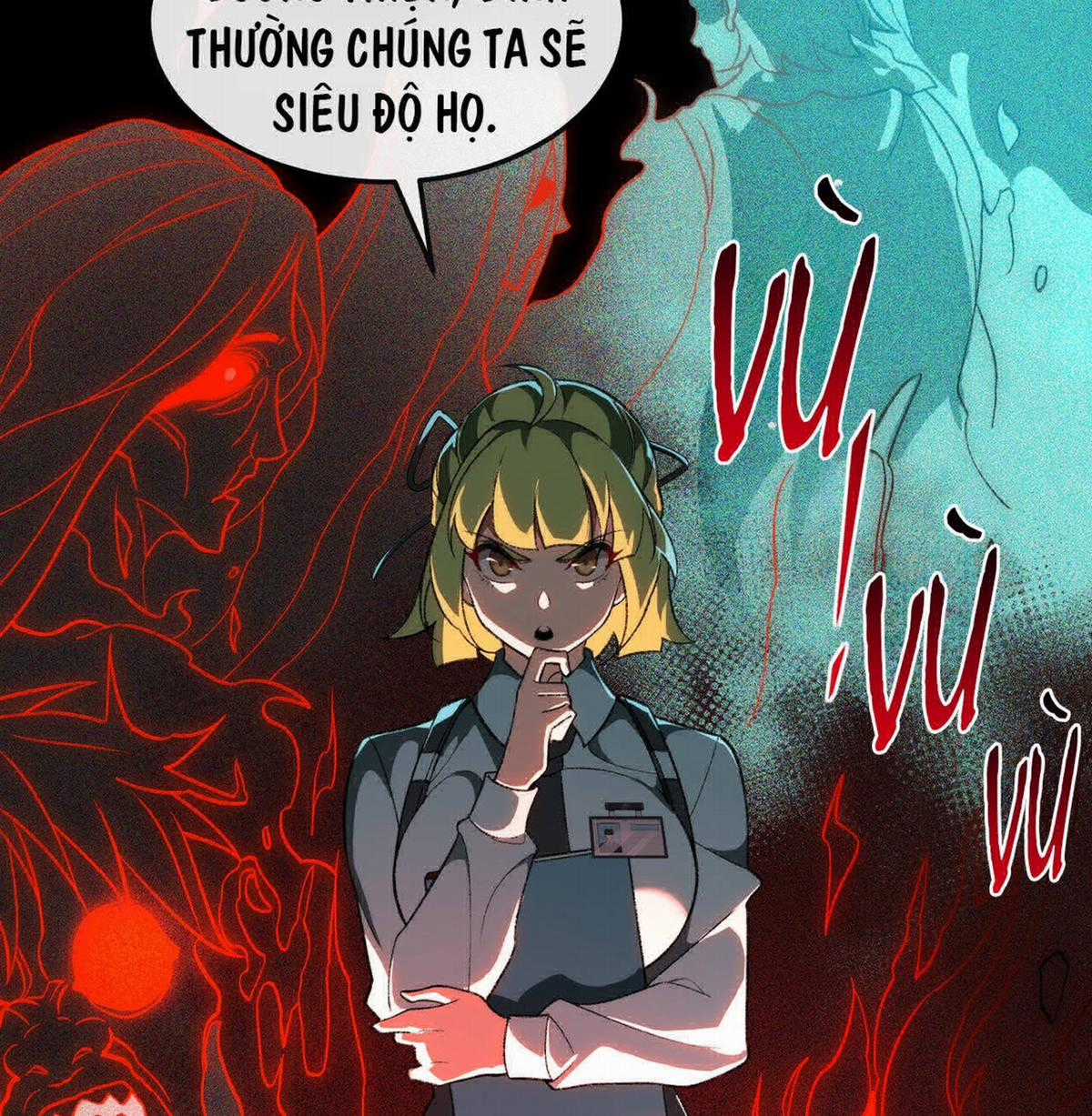 [Chất lượng][Full Sfx][Rewind Team] Ta sáng tạo truyền thuyết đô thị Chapter 3 trang 107