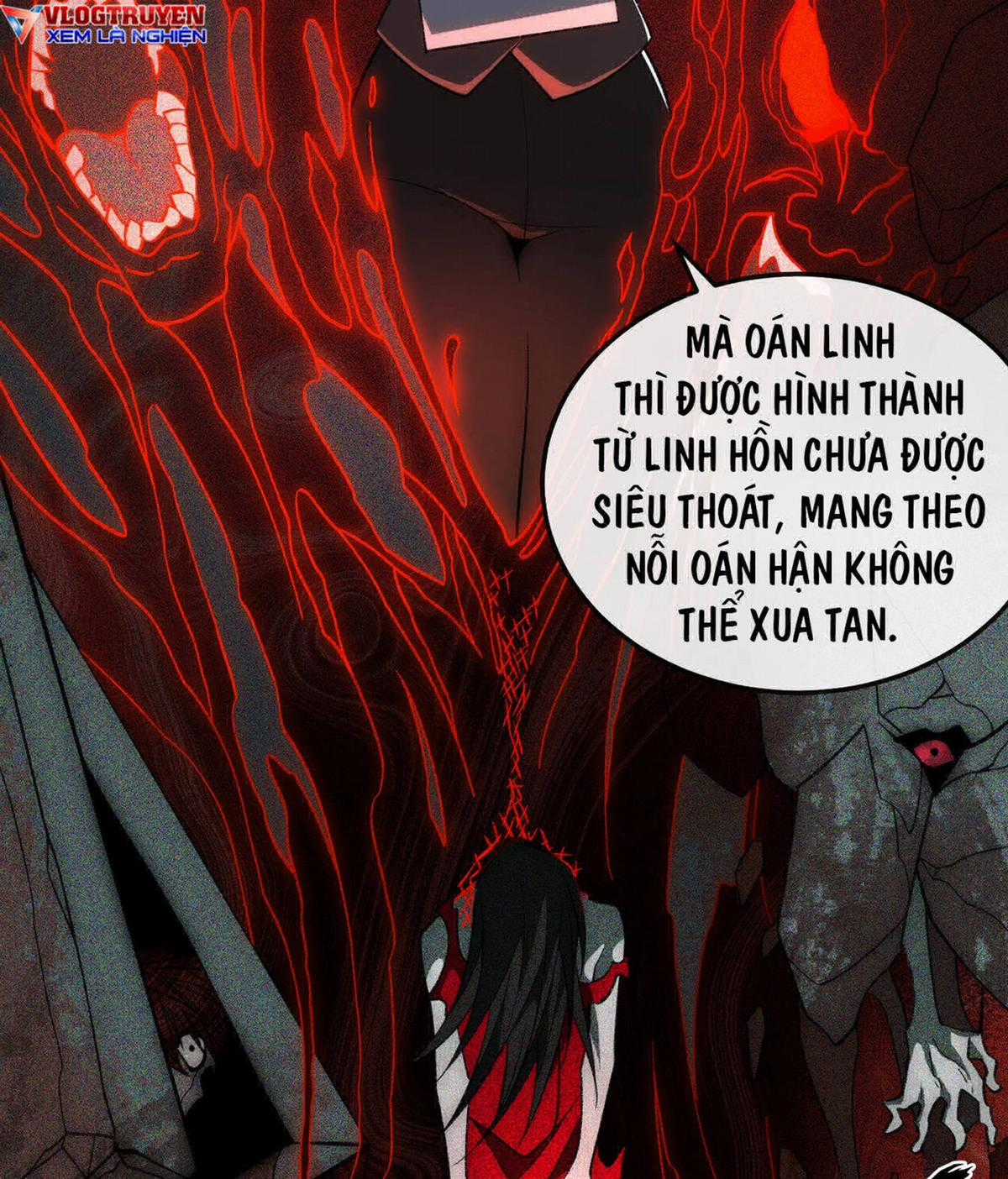 [Chất lượng][Full Sfx][Rewind Team] Ta sáng tạo truyền thuyết đô thị Chapter 3 trang 108