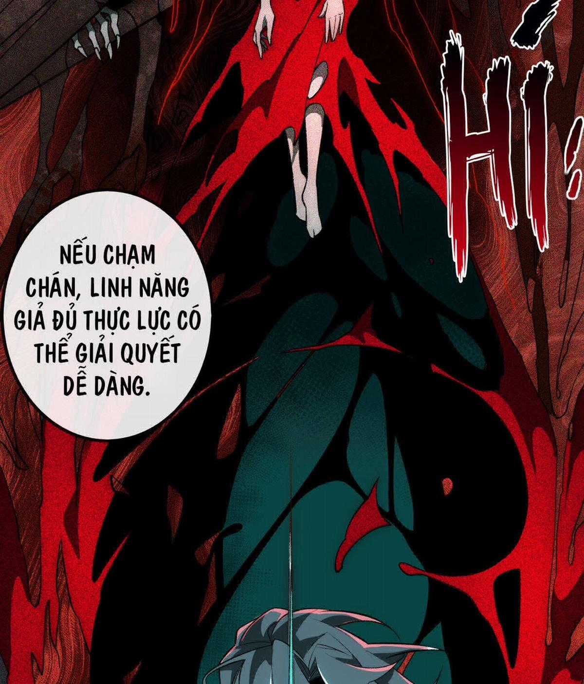 [Chất lượng][Full Sfx][Rewind Team] Ta sáng tạo truyền thuyết đô thị Chapter 3 trang 109