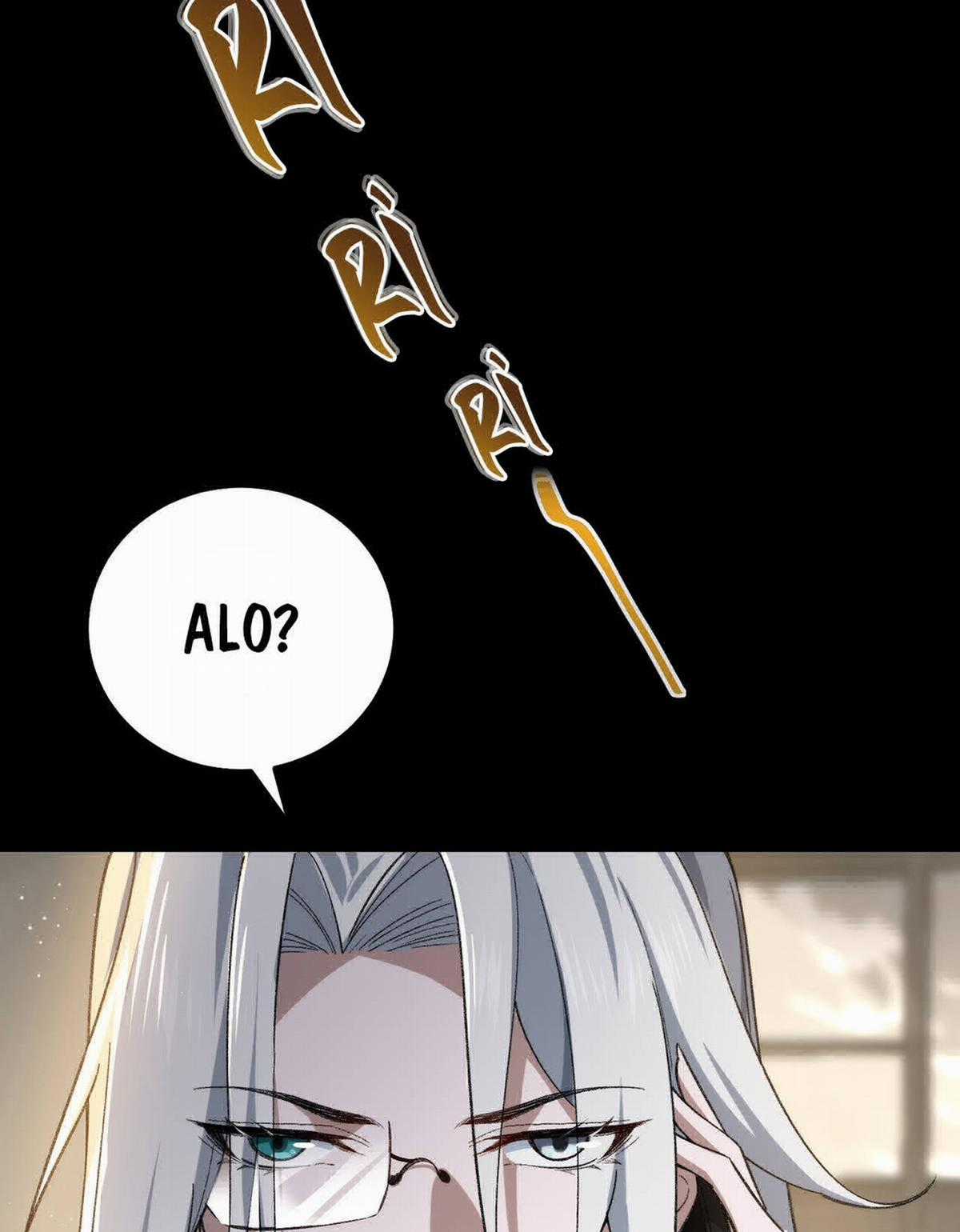 [Chất lượng][Full Sfx][Rewind Team] Ta sáng tạo truyền thuyết đô thị Chapter 3 trang 11