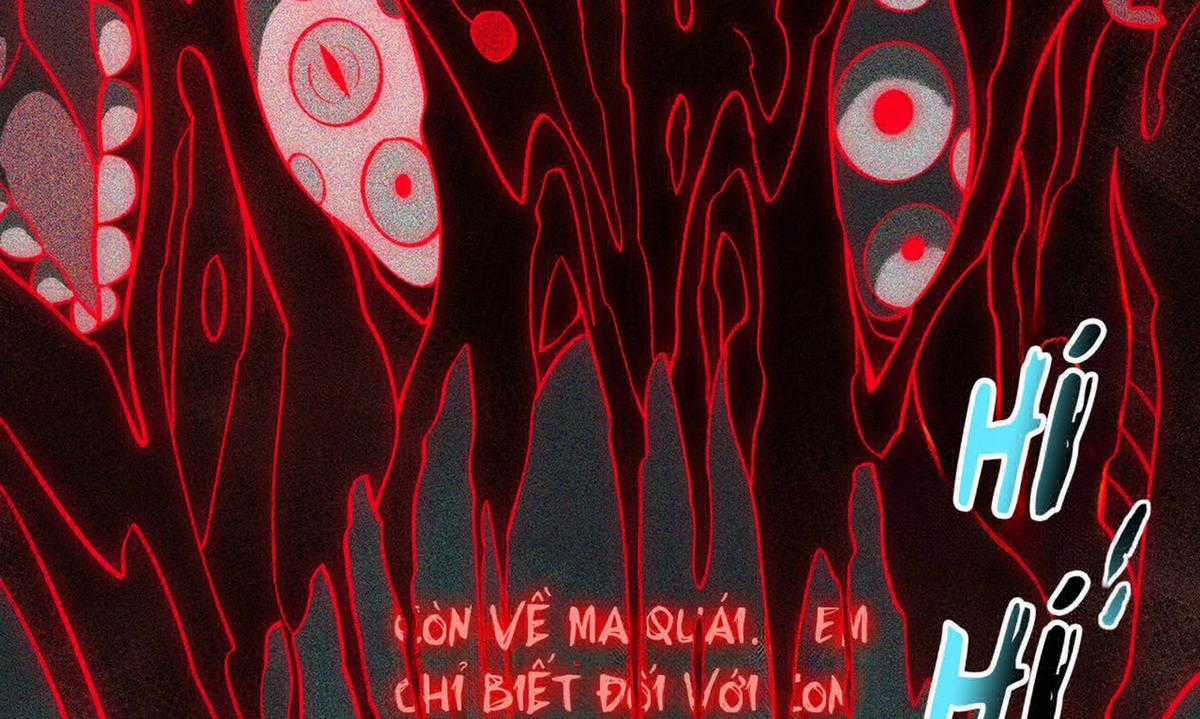 [Chất lượng][Full Sfx][Rewind Team] Ta sáng tạo truyền thuyết đô thị Chapter 3 trang 112