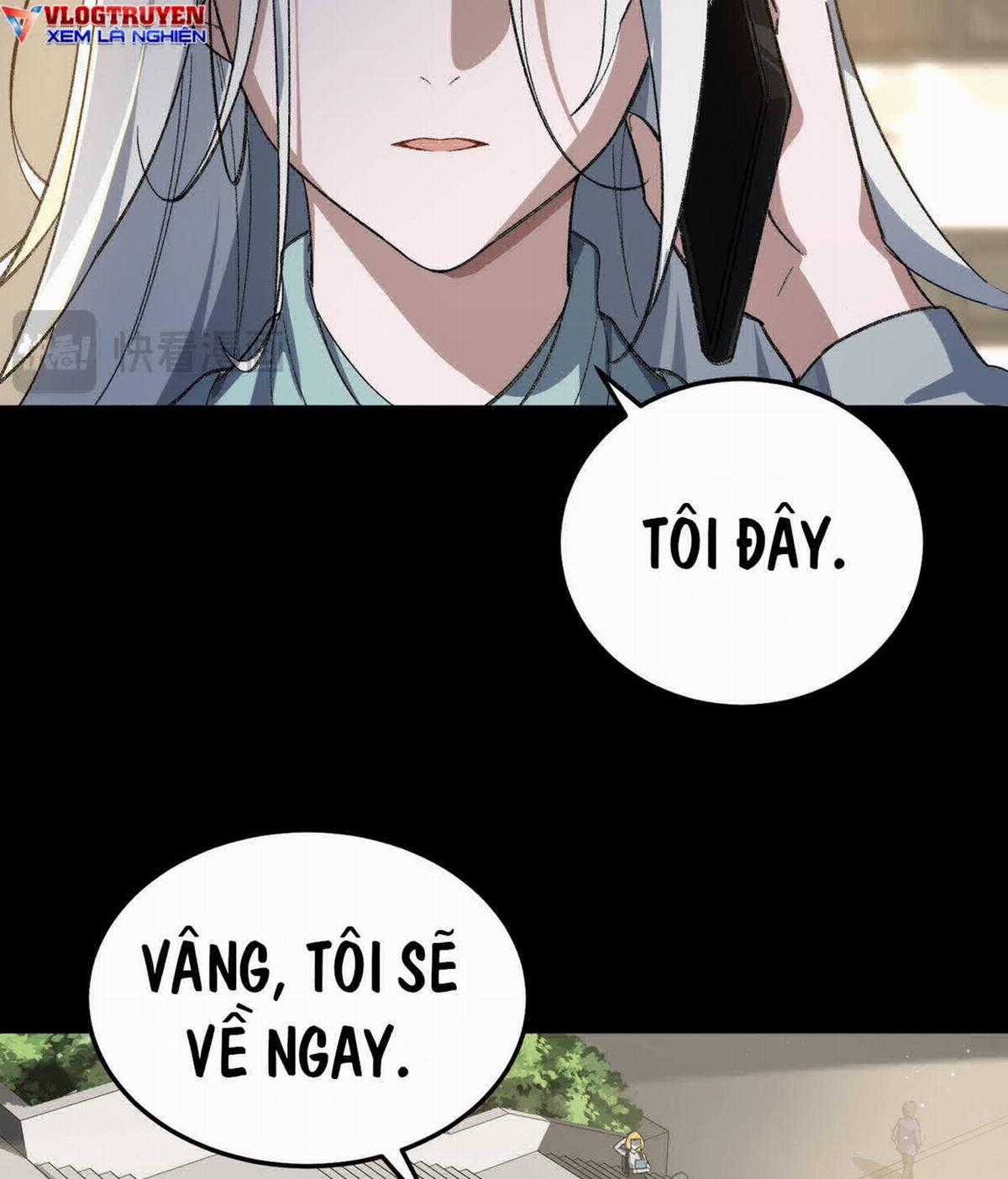 [Chất lượng][Full Sfx][Rewind Team] Ta sáng tạo truyền thuyết đô thị Chapter 3 trang 12