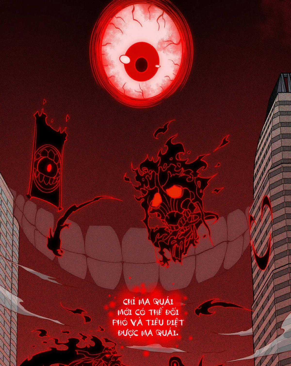 [Chất lượng][Full Sfx][Rewind Team] Ta sáng tạo truyền thuyết đô thị Chapter 3 trang 123