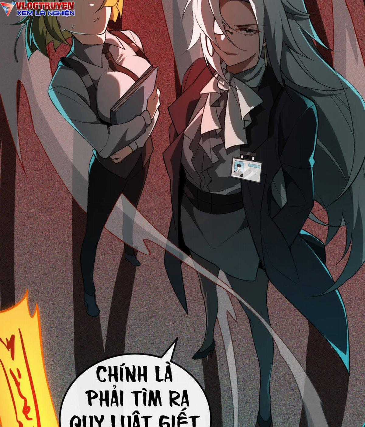 [Chất lượng][Full Sfx][Rewind Team] Ta sáng tạo truyền thuyết đô thị Chapter 3 trang 126