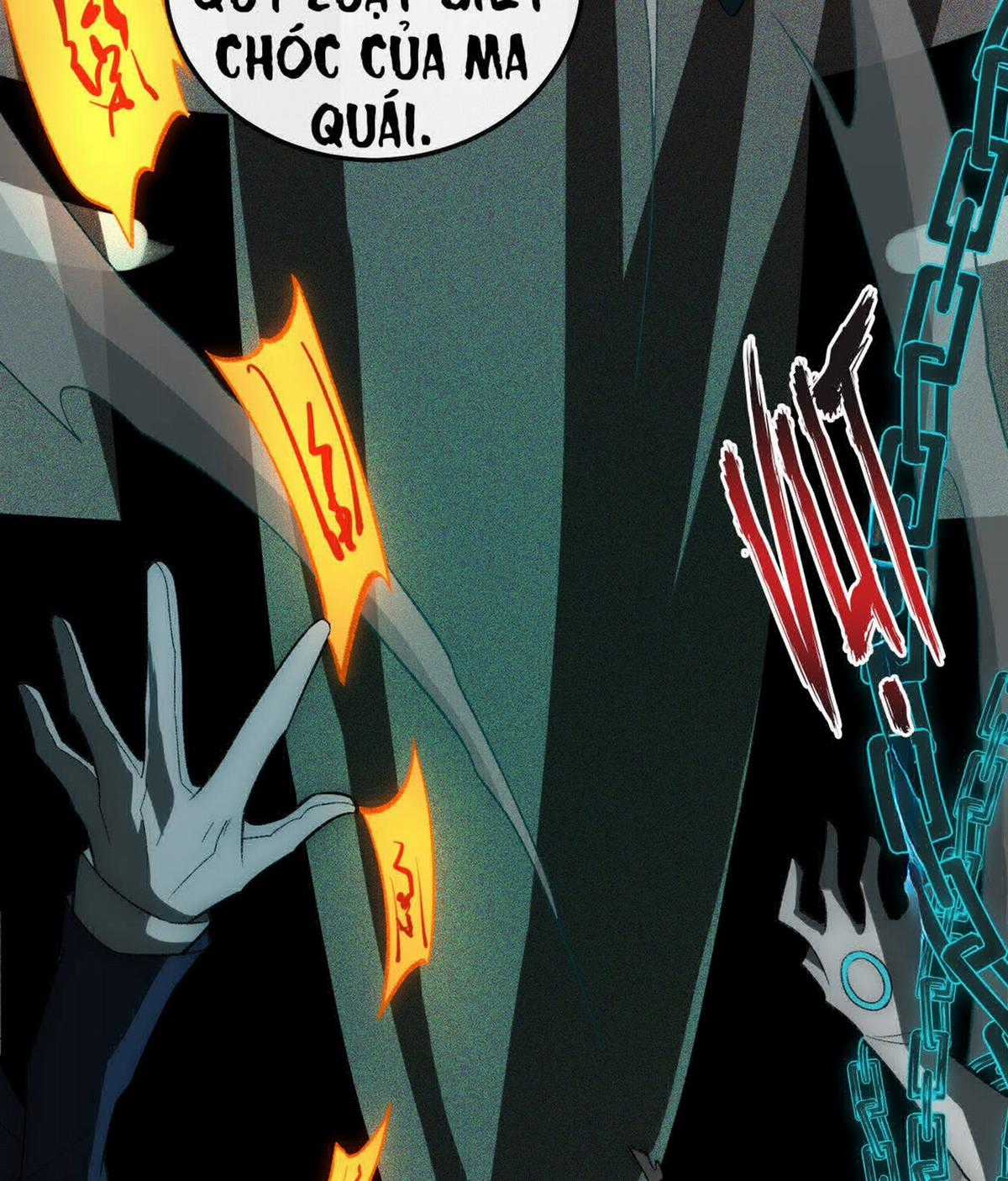 [Chất lượng][Full Sfx][Rewind Team] Ta sáng tạo truyền thuyết đô thị Chapter 3 trang 127