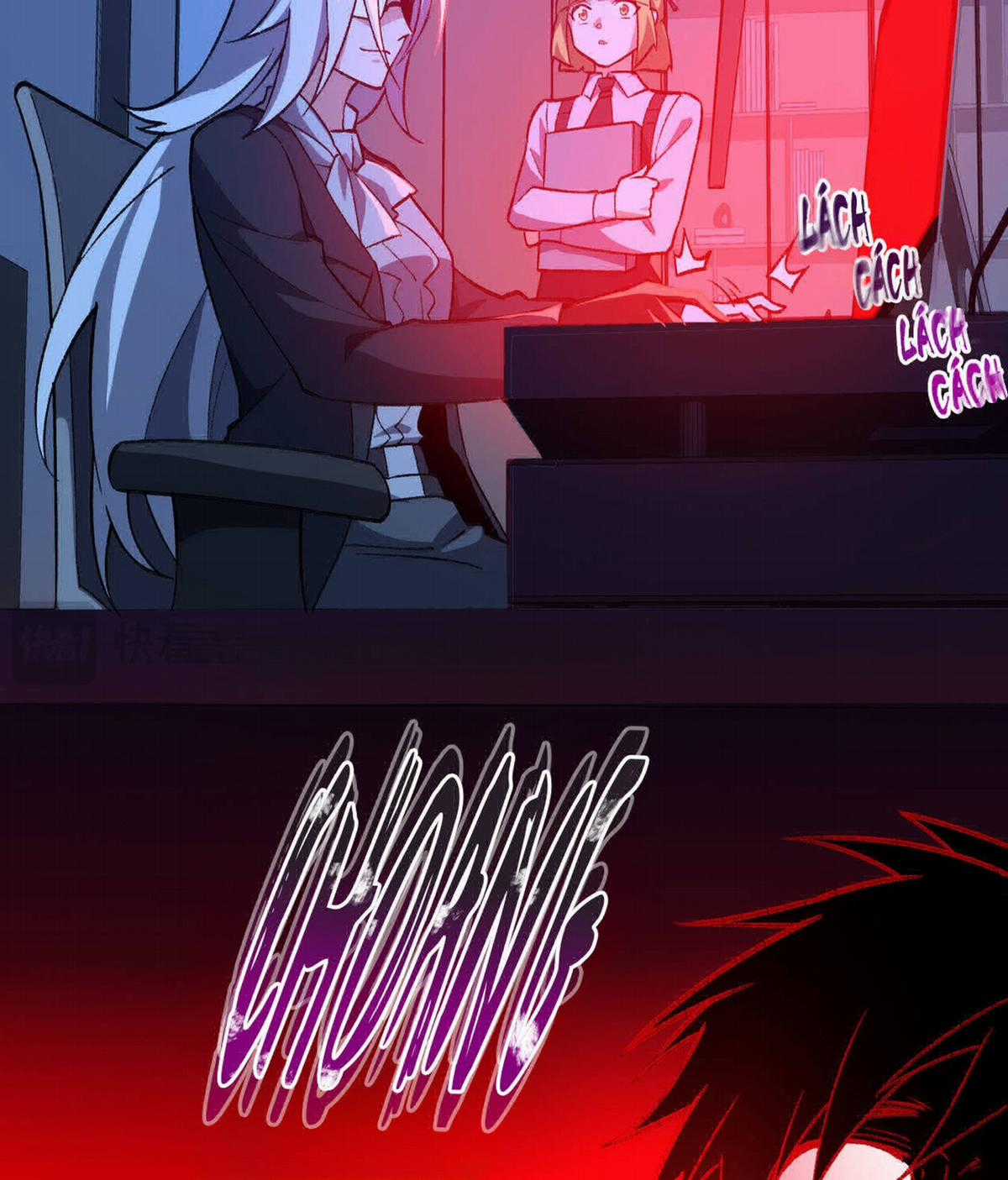 [Chất lượng][Full Sfx][Rewind Team] Ta sáng tạo truyền thuyết đô thị Chapter 3 trang 133