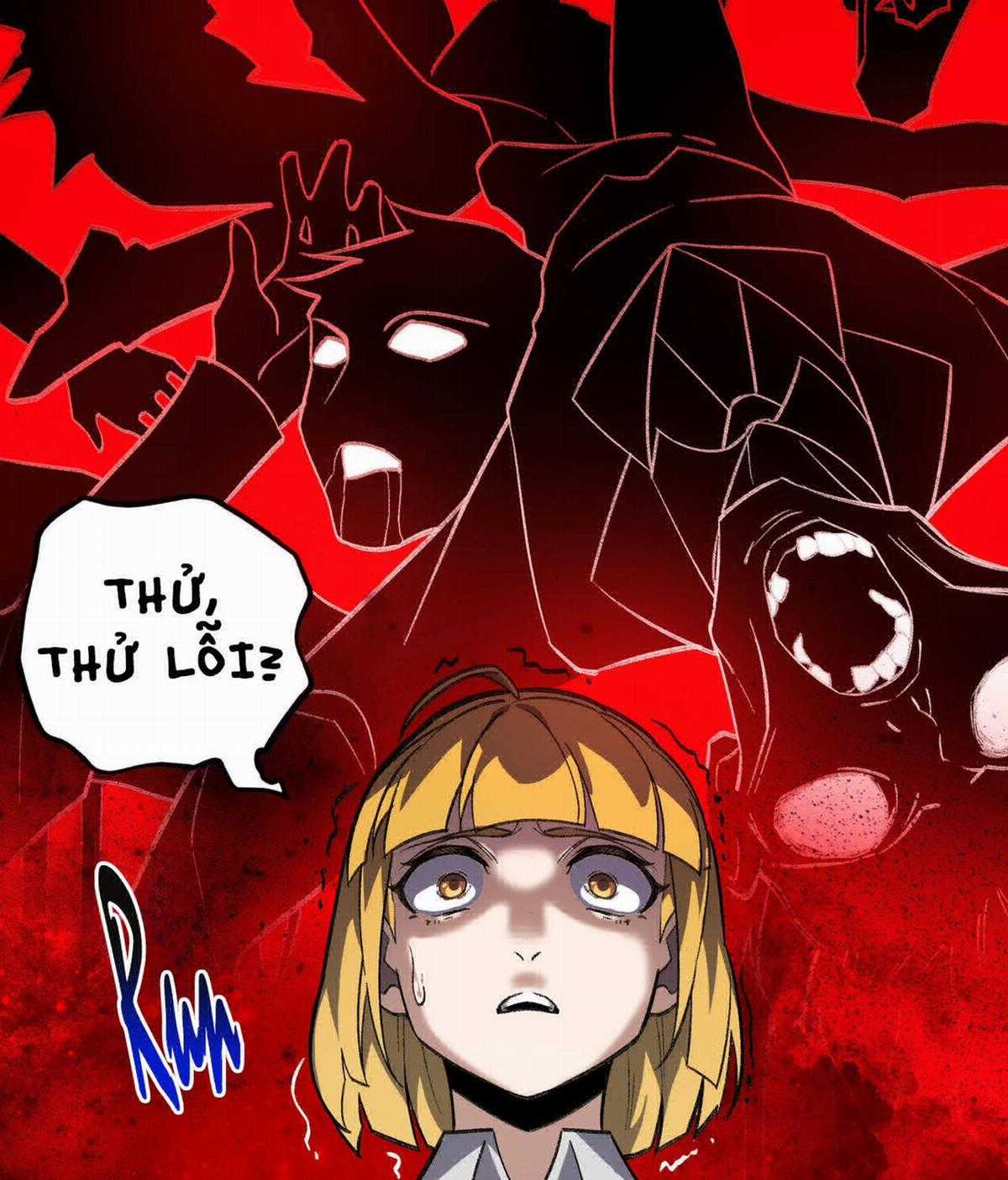 [Chất lượng][Full Sfx][Rewind Team] Ta sáng tạo truyền thuyết đô thị Chapter 3 trang 135