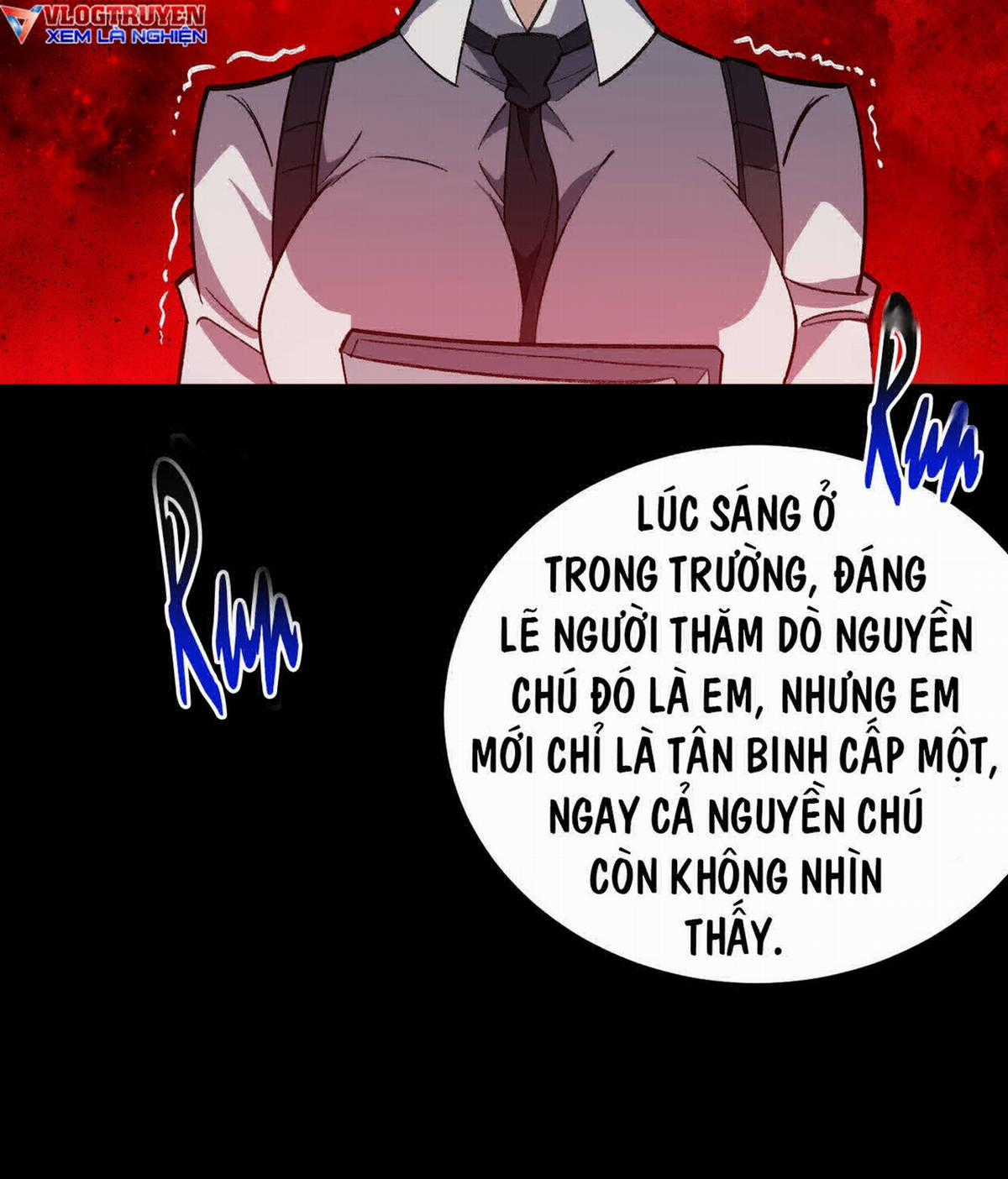 [Chất lượng][Full Sfx][Rewind Team] Ta sáng tạo truyền thuyết đô thị Chapter 3 trang 136
