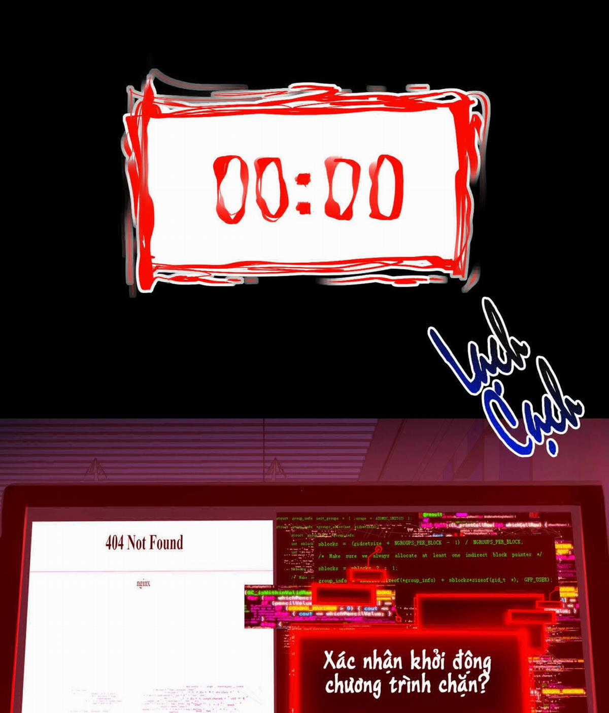 [Chất lượng][Full Sfx][Rewind Team] Ta sáng tạo truyền thuyết đô thị Chapter 3 trang 137