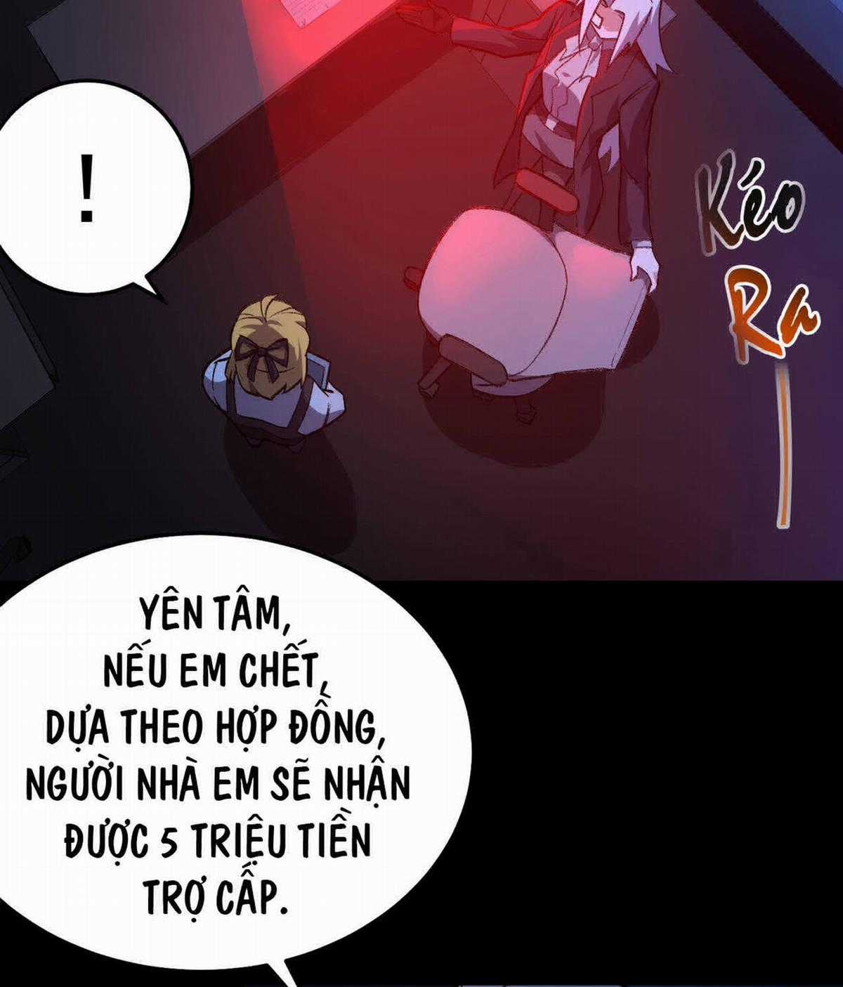 [Chất lượng][Full Sfx][Rewind Team] Ta sáng tạo truyền thuyết đô thị Chapter 3 trang 139