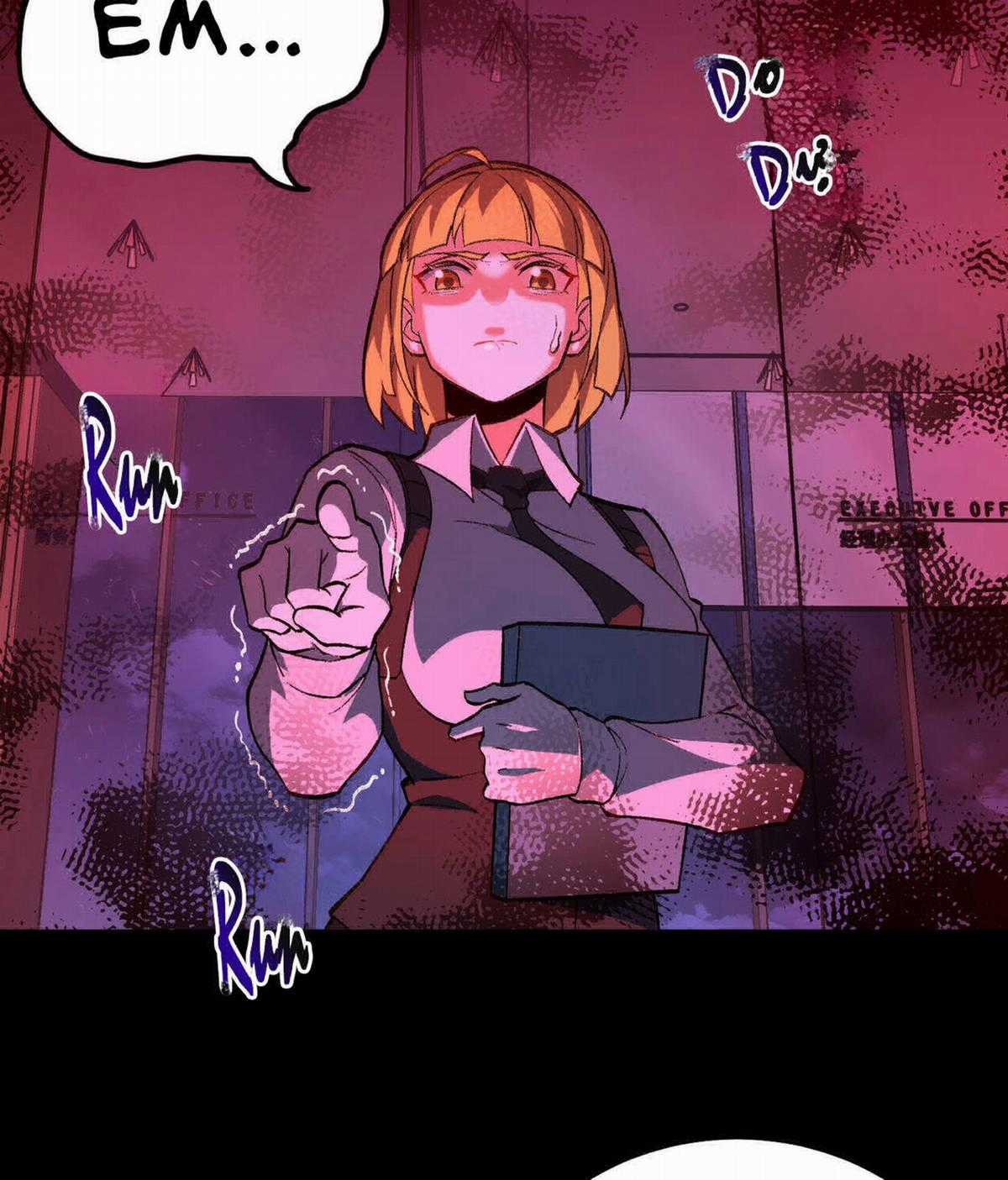 [Chất lượng][Full Sfx][Rewind Team] Ta sáng tạo truyền thuyết đô thị Chapter 3 trang 141