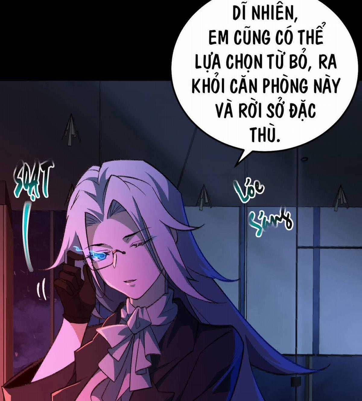 [Chất lượng][Full Sfx][Rewind Team] Ta sáng tạo truyền thuyết đô thị Chapter 3 trang 142