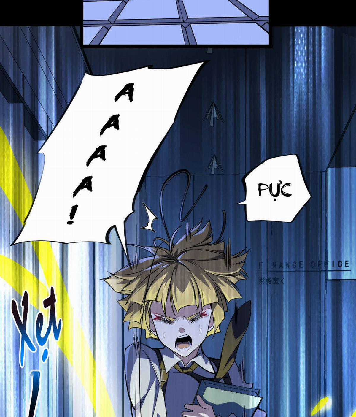 [Chất lượng][Full Sfx][Rewind Team] Ta sáng tạo truyền thuyết đô thị Chapter 3 trang 145