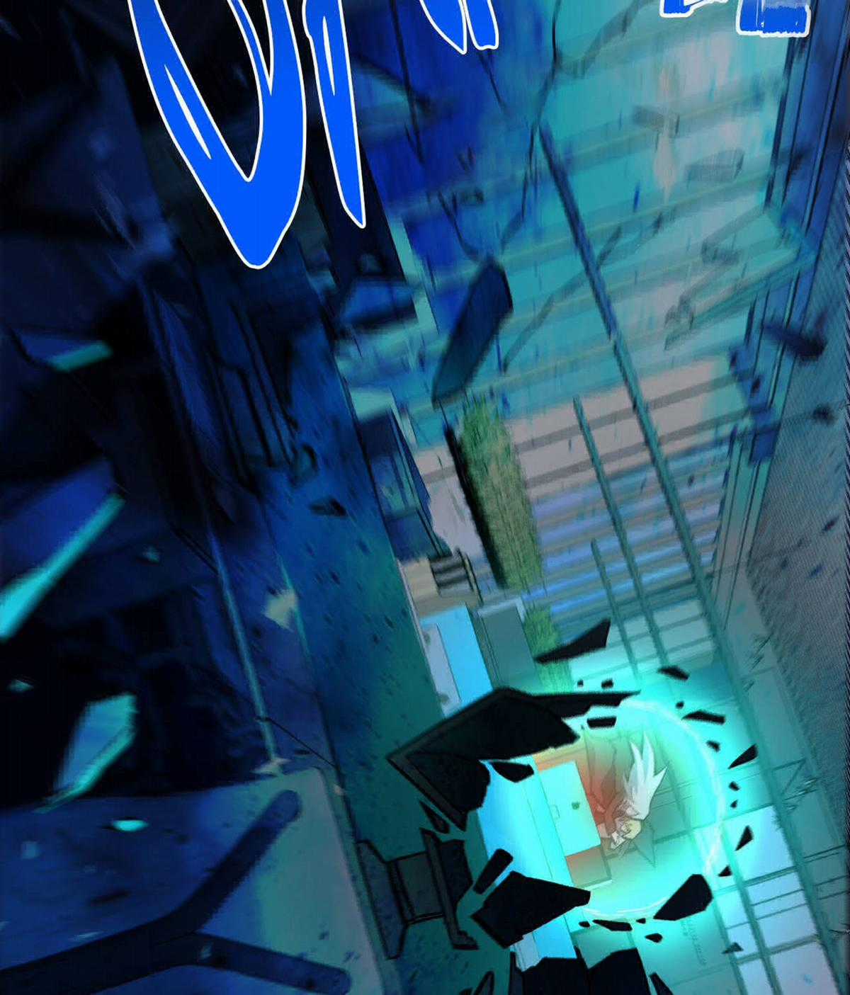 [Chất lượng][Full Sfx][Rewind Team] Ta sáng tạo truyền thuyết đô thị Chapter 3 trang 149