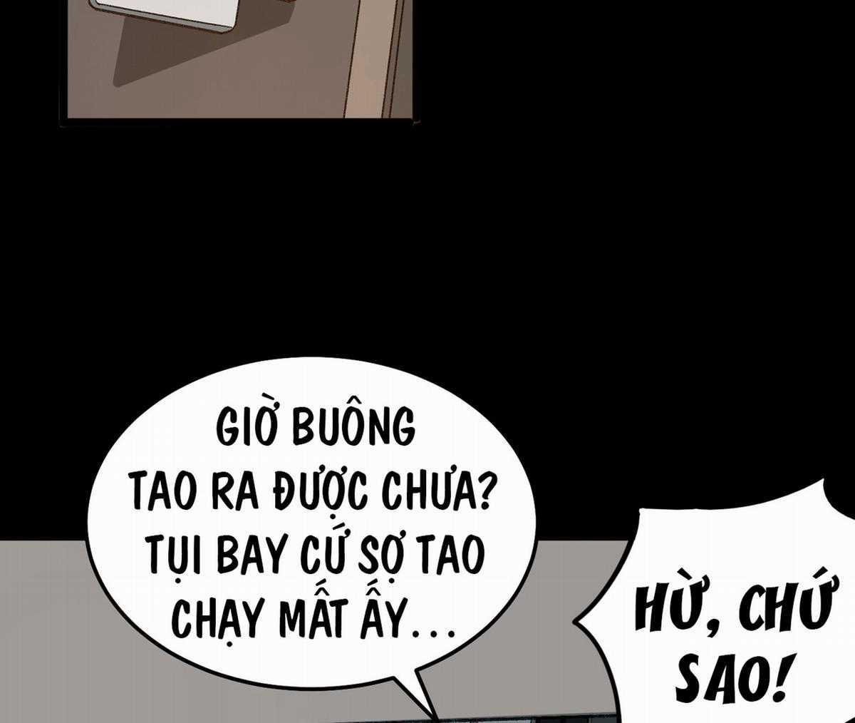 [Chất lượng][Full Sfx][Rewind Team] Ta sáng tạo truyền thuyết đô thị Chapter 3 trang 15