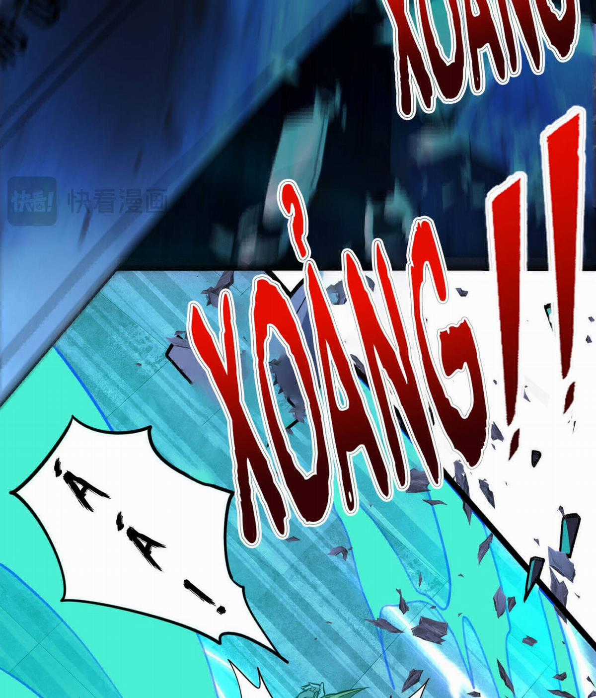 [Chất lượng][Full Sfx][Rewind Team] Ta sáng tạo truyền thuyết đô thị Chapter 3 trang 151