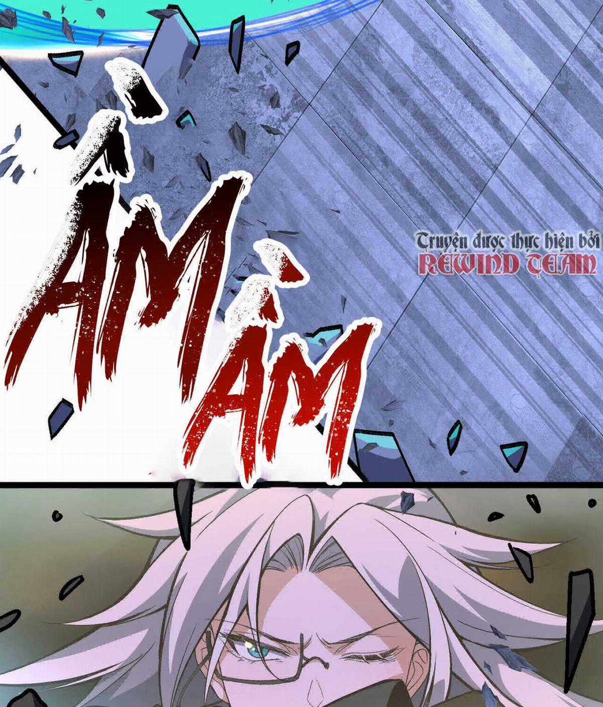 [Chất lượng][Full Sfx][Rewind Team] Ta sáng tạo truyền thuyết đô thị Chapter 3 trang 153