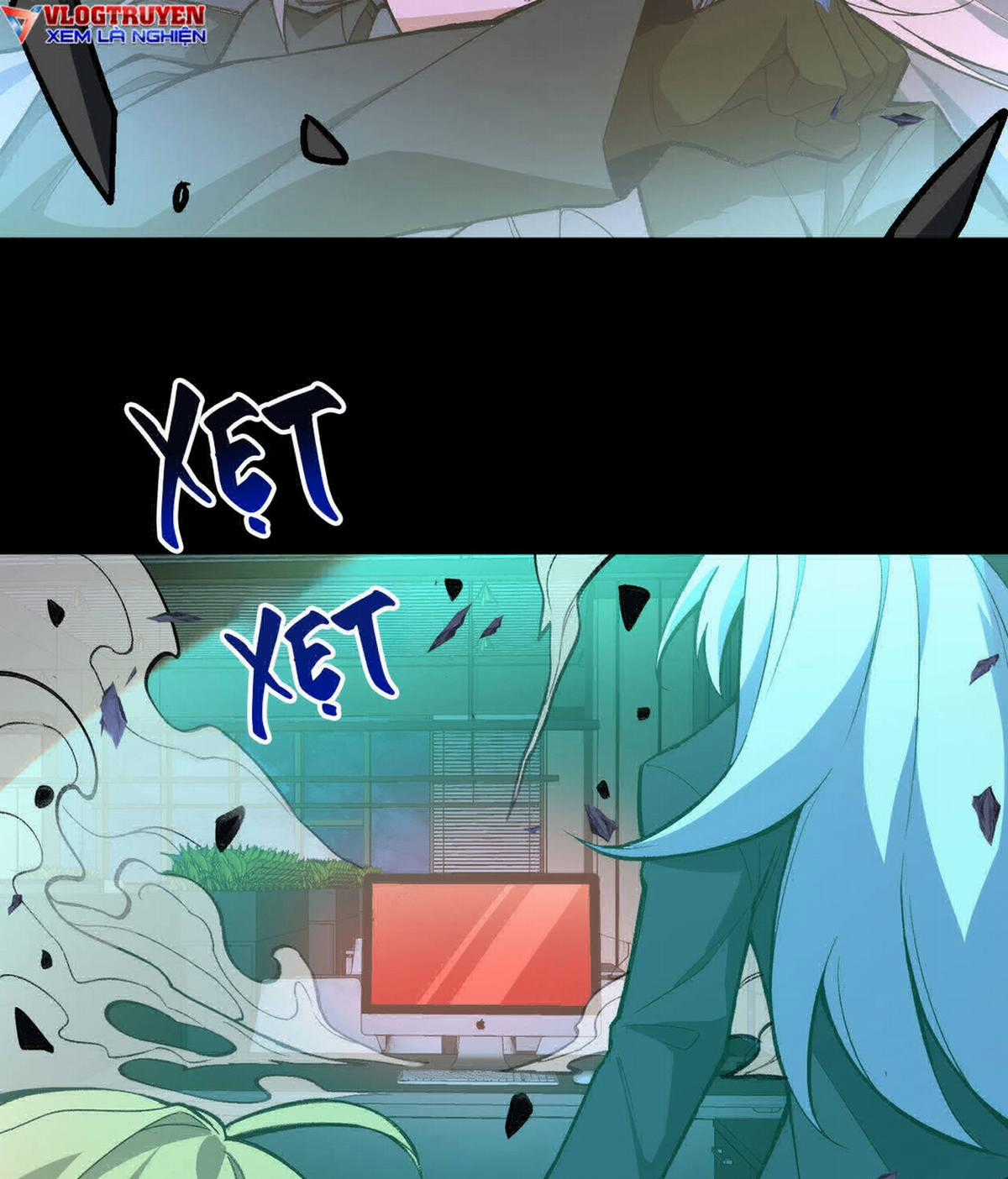 [Chất lượng][Full Sfx][Rewind Team] Ta sáng tạo truyền thuyết đô thị Chapter 3 trang 154