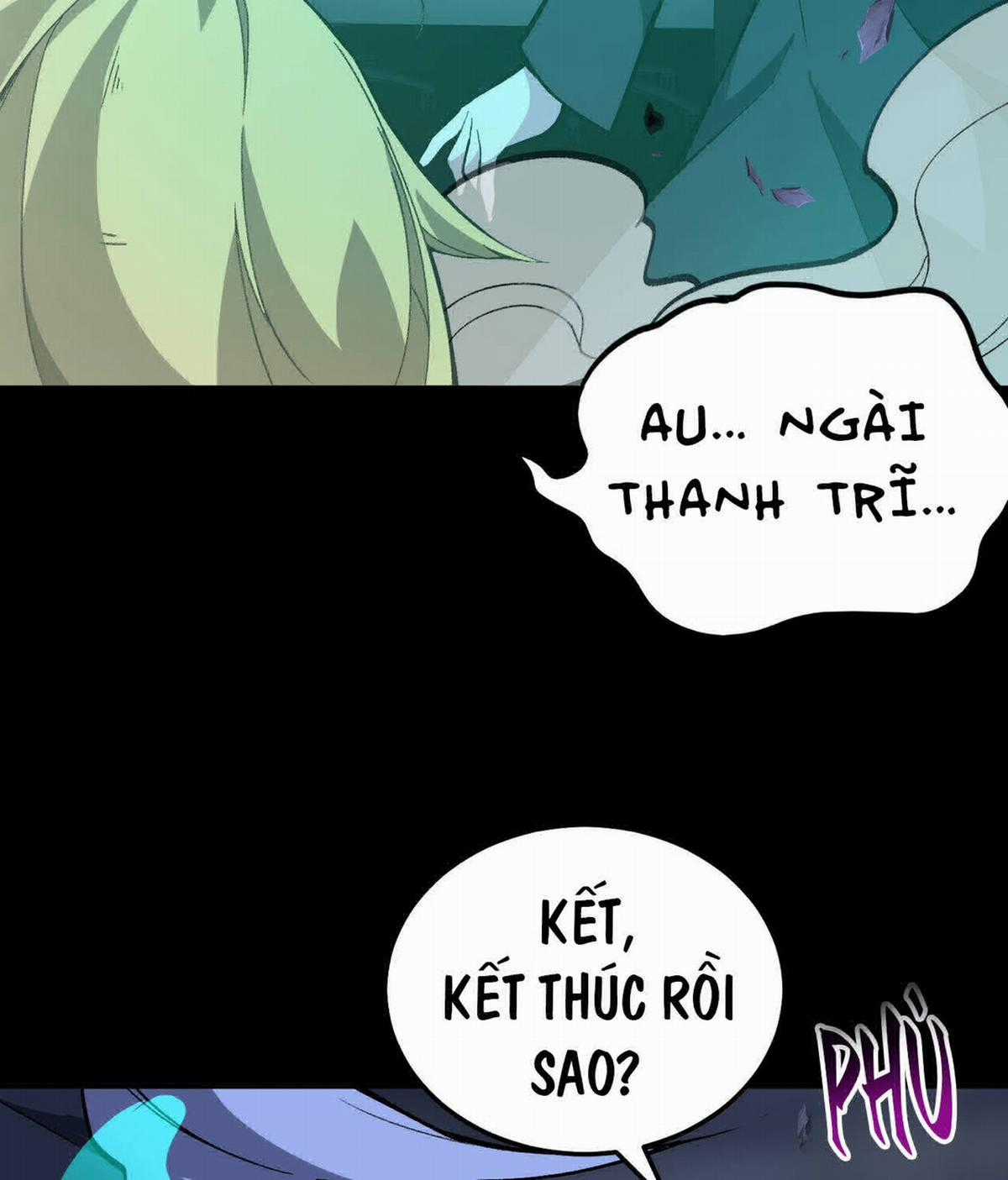 [Chất lượng][Full Sfx][Rewind Team] Ta sáng tạo truyền thuyết đô thị Chapter 3 trang 155