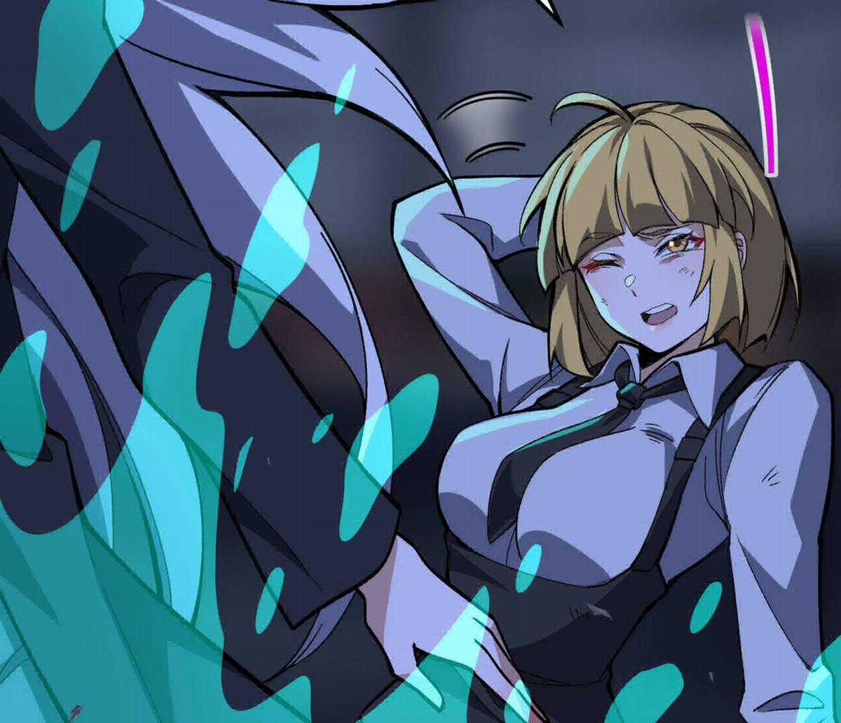 [Chất lượng][Full Sfx][Rewind Team] Ta sáng tạo truyền thuyết đô thị Chapter 3 trang 156