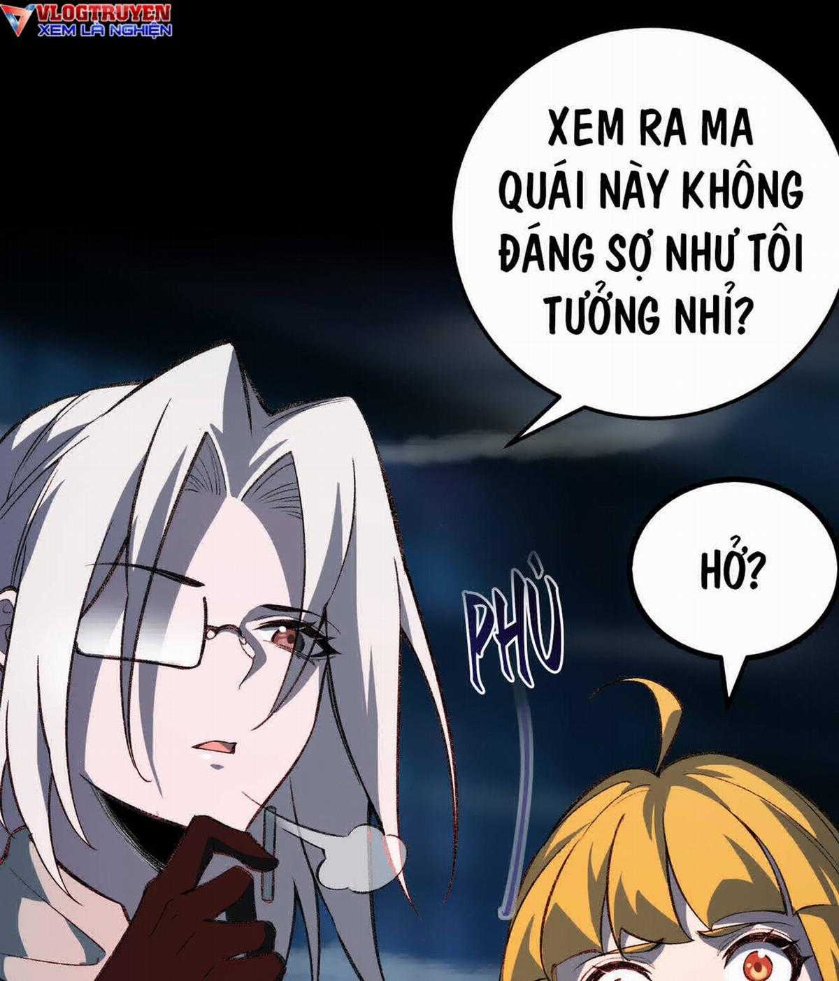 [Chất lượng][Full Sfx][Rewind Team] Ta sáng tạo truyền thuyết đô thị Chapter 3 trang 160