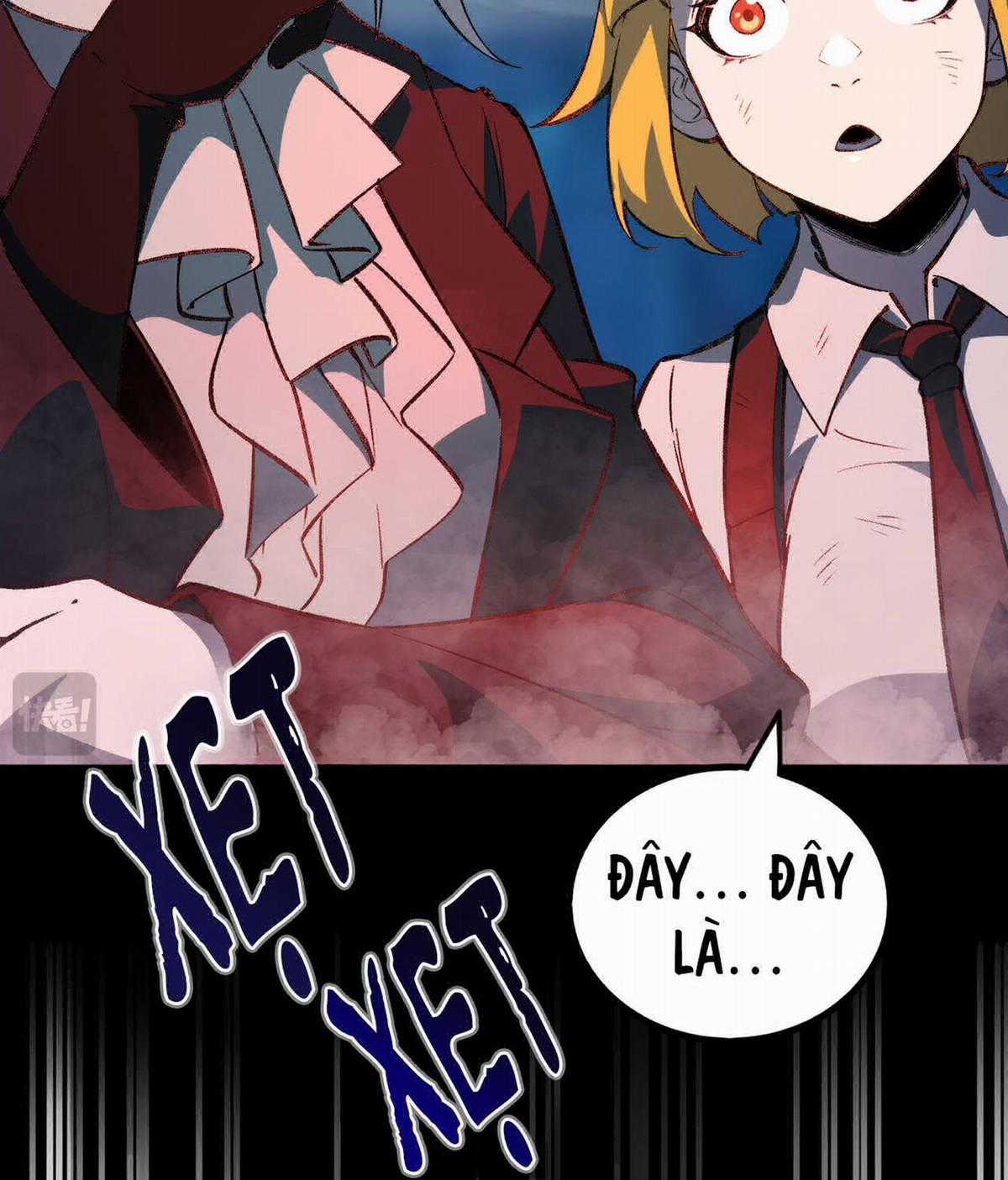 [Chất lượng][Full Sfx][Rewind Team] Ta sáng tạo truyền thuyết đô thị Chapter 3 trang 161