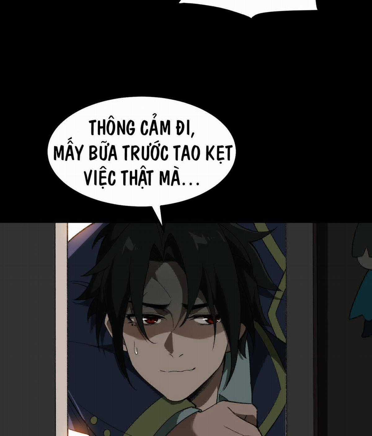 [Chất lượng][Full Sfx][Rewind Team] Ta sáng tạo truyền thuyết đô thị Chapter 3 trang 17