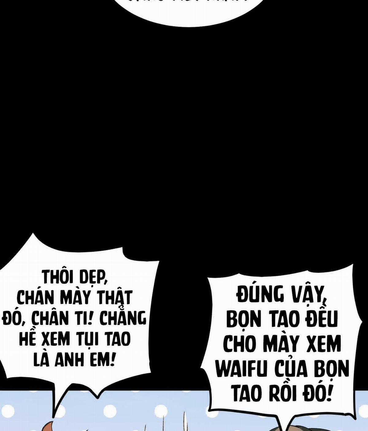 [Chất lượng][Full Sfx][Rewind Team] Ta sáng tạo truyền thuyết đô thị Chapter 3 trang 25