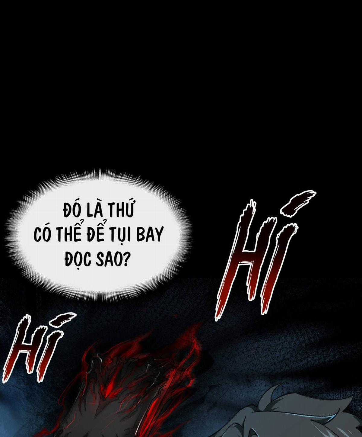 [Chất lượng][Full Sfx][Rewind Team] Ta sáng tạo truyền thuyết đô thị Chapter 3 trang 27