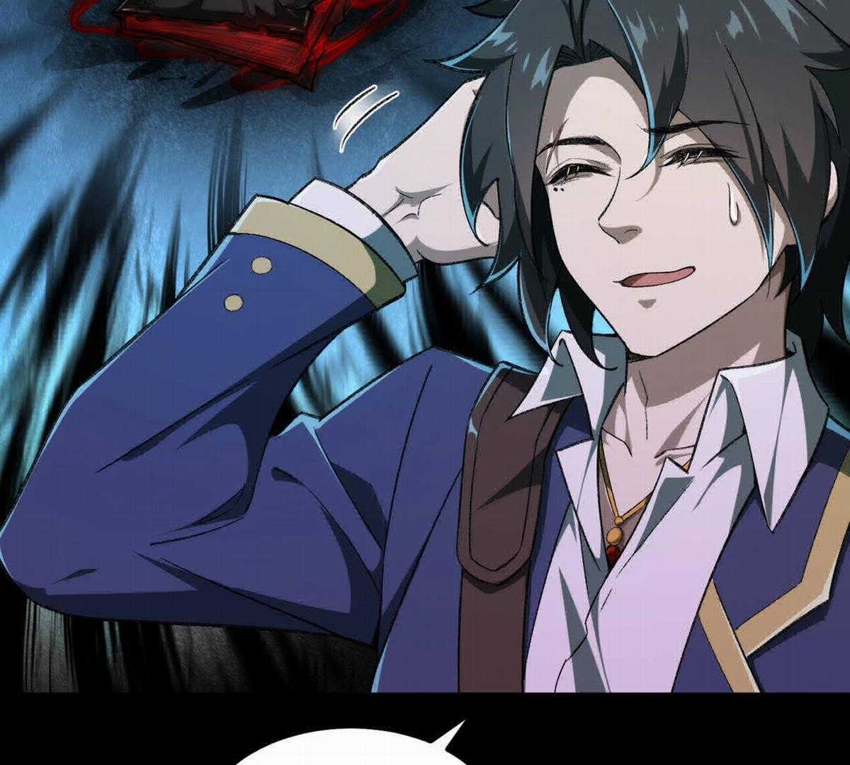 [Chất lượng][Full Sfx][Rewind Team] Ta sáng tạo truyền thuyết đô thị Chapter 3 trang 28