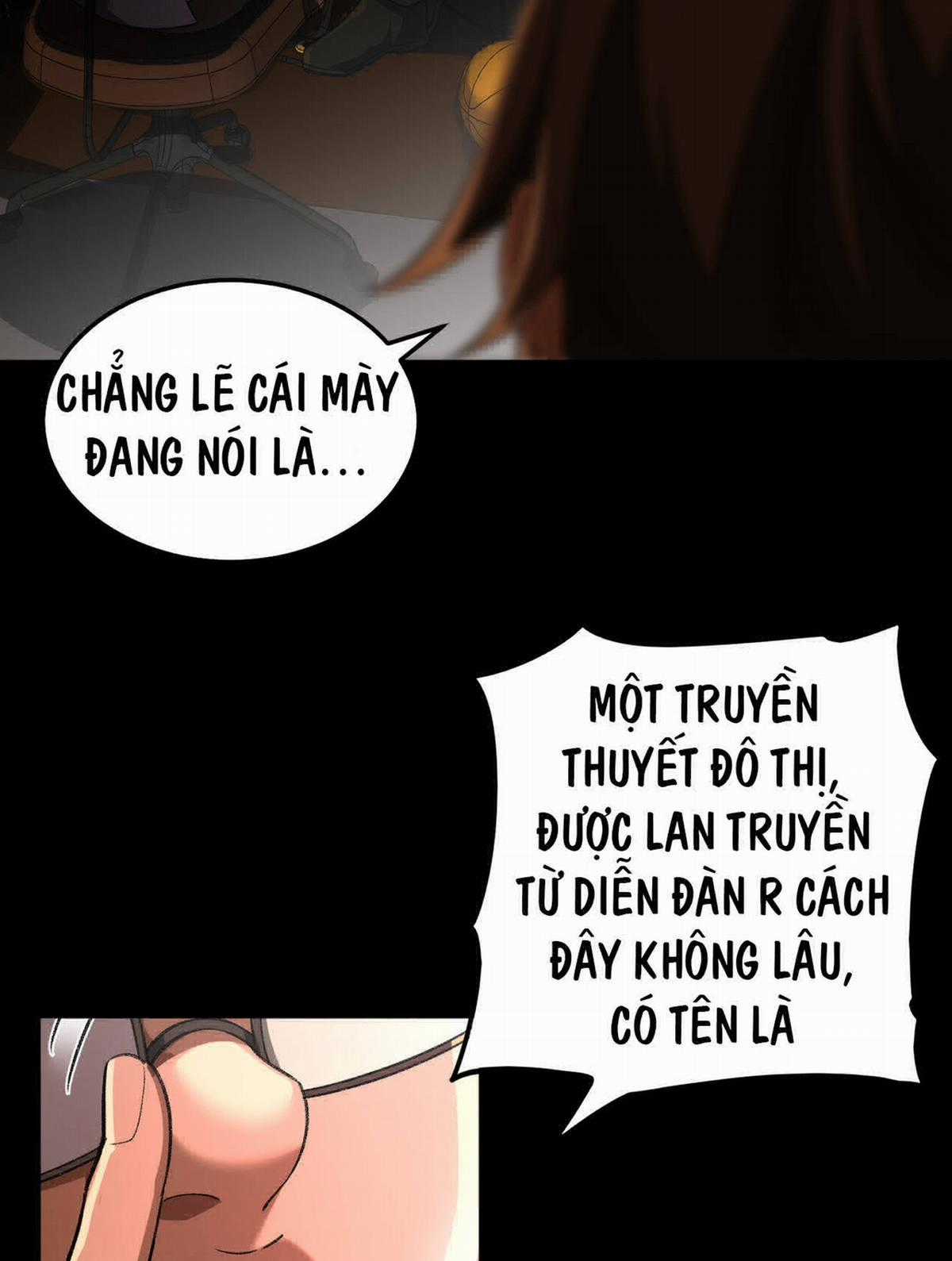 [Chất lượng][Full Sfx][Rewind Team] Ta sáng tạo truyền thuyết đô thị Chapter 3 trang 31