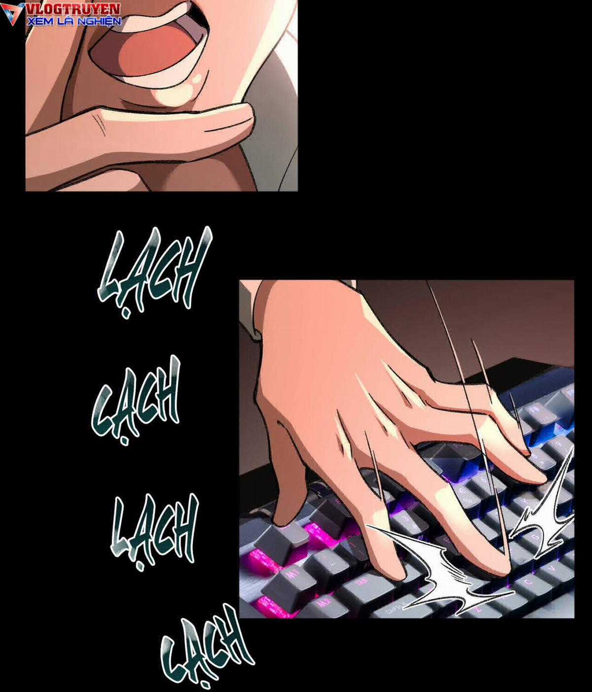 [Chất lượng][Full Sfx][Rewind Team] Ta sáng tạo truyền thuyết đô thị Chapter 3 trang 32