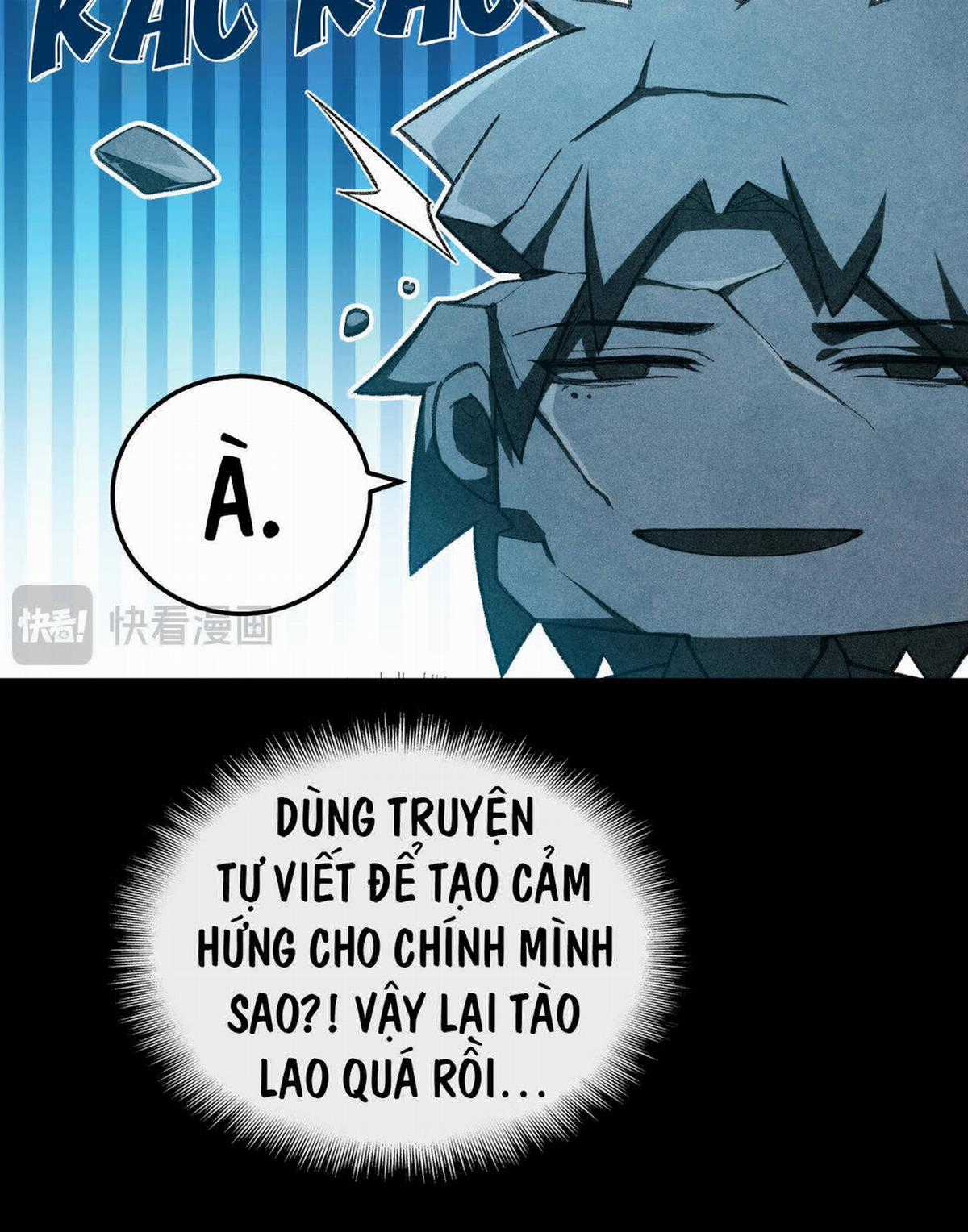 [Chất lượng][Full Sfx][Rewind Team] Ta sáng tạo truyền thuyết đô thị Chapter 3 trang 35