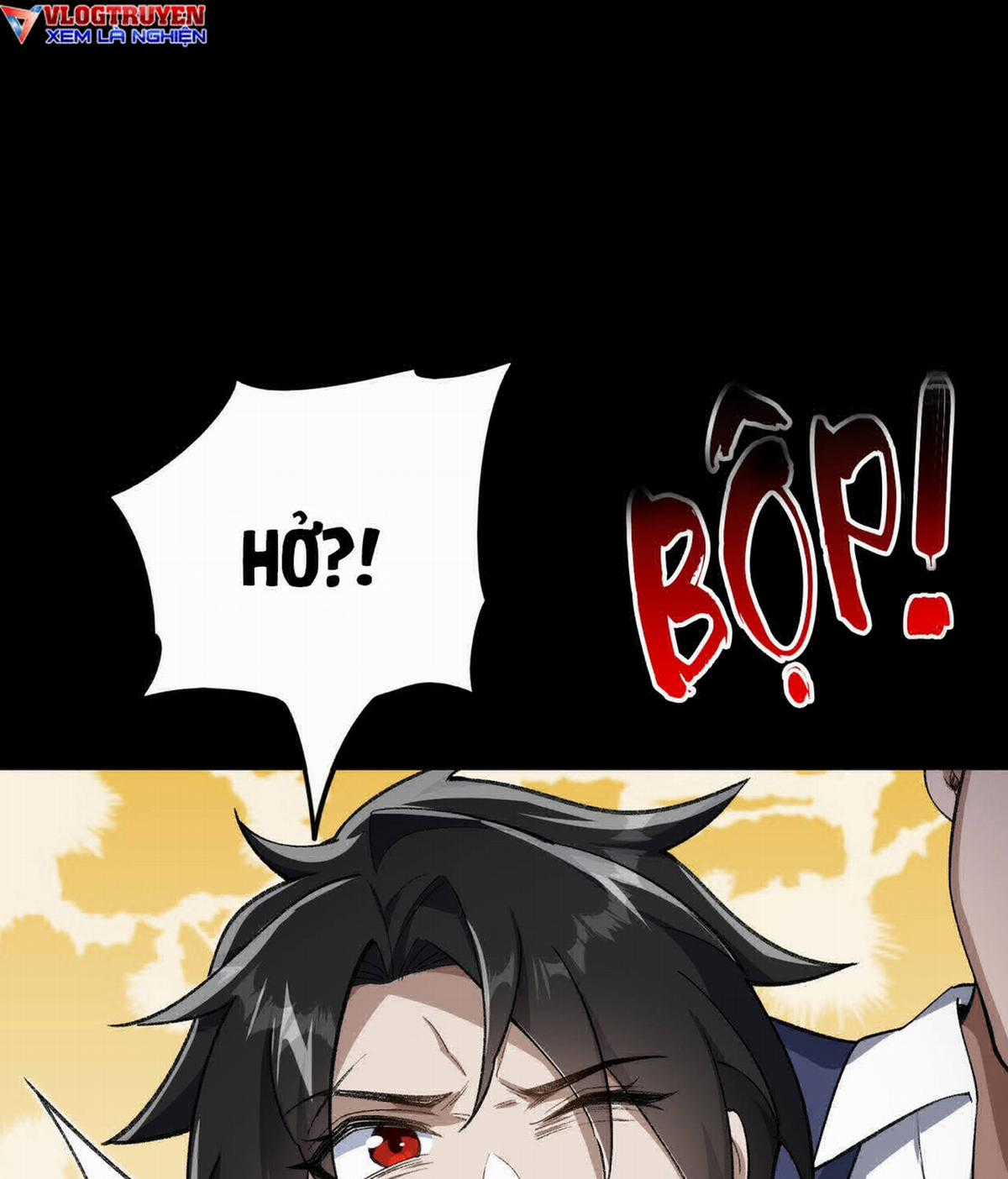 [Chất lượng][Full Sfx][Rewind Team] Ta sáng tạo truyền thuyết đô thị Chapter 3 trang 4