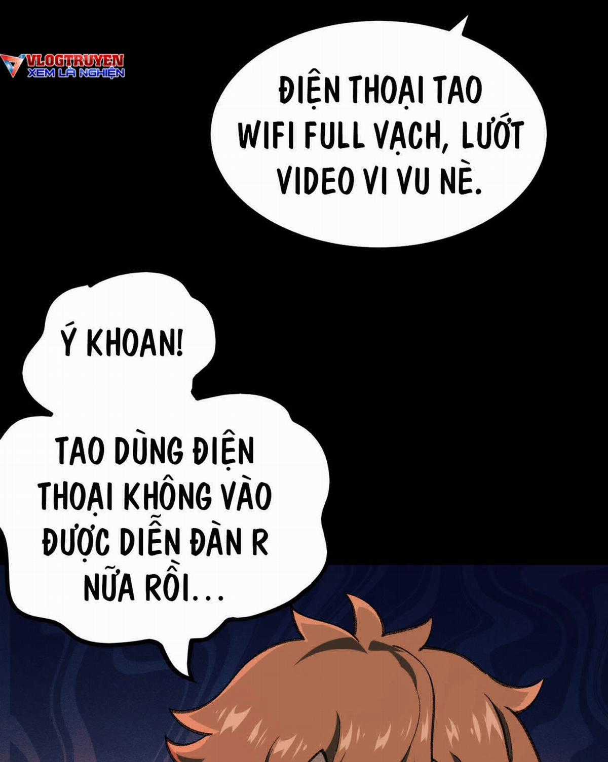 [Chất lượng][Full Sfx][Rewind Team] Ta sáng tạo truyền thuyết đô thị Chapter 3 trang 40