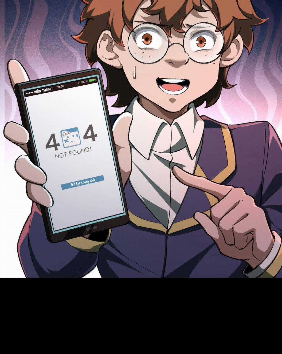 [Chất lượng][Full Sfx][Rewind Team] Ta sáng tạo truyền thuyết đô thị Chapter 3 trang 41